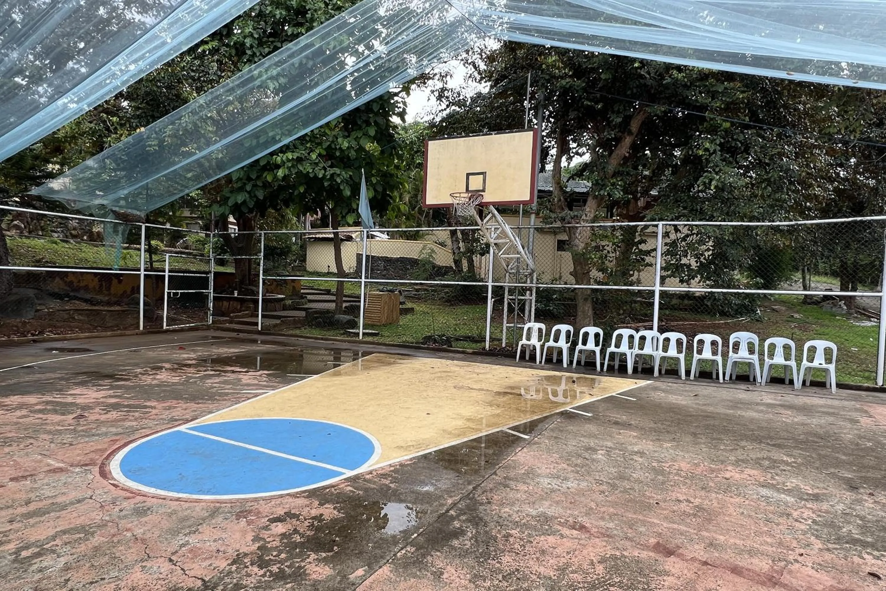 Day in Vista Venice Resort