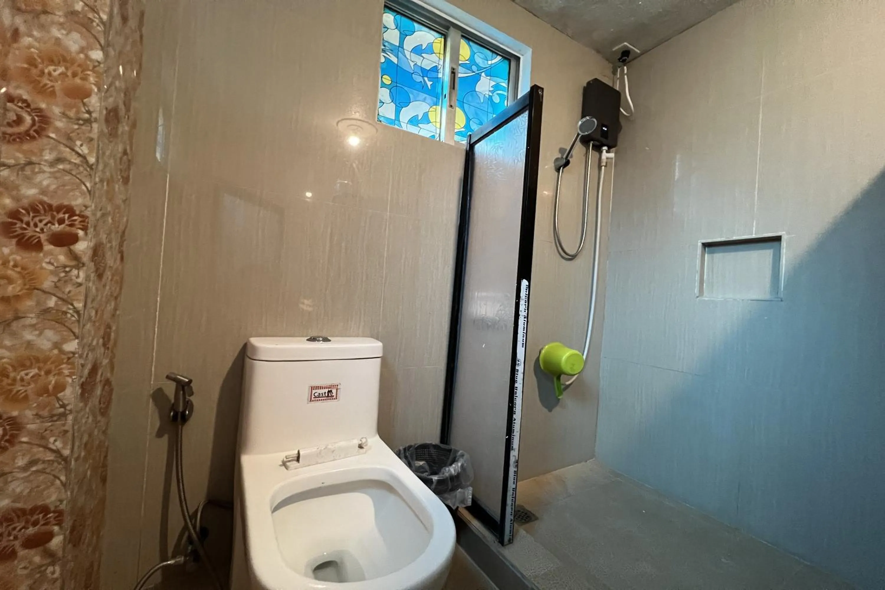 Bathroom in Vista Venice Resort