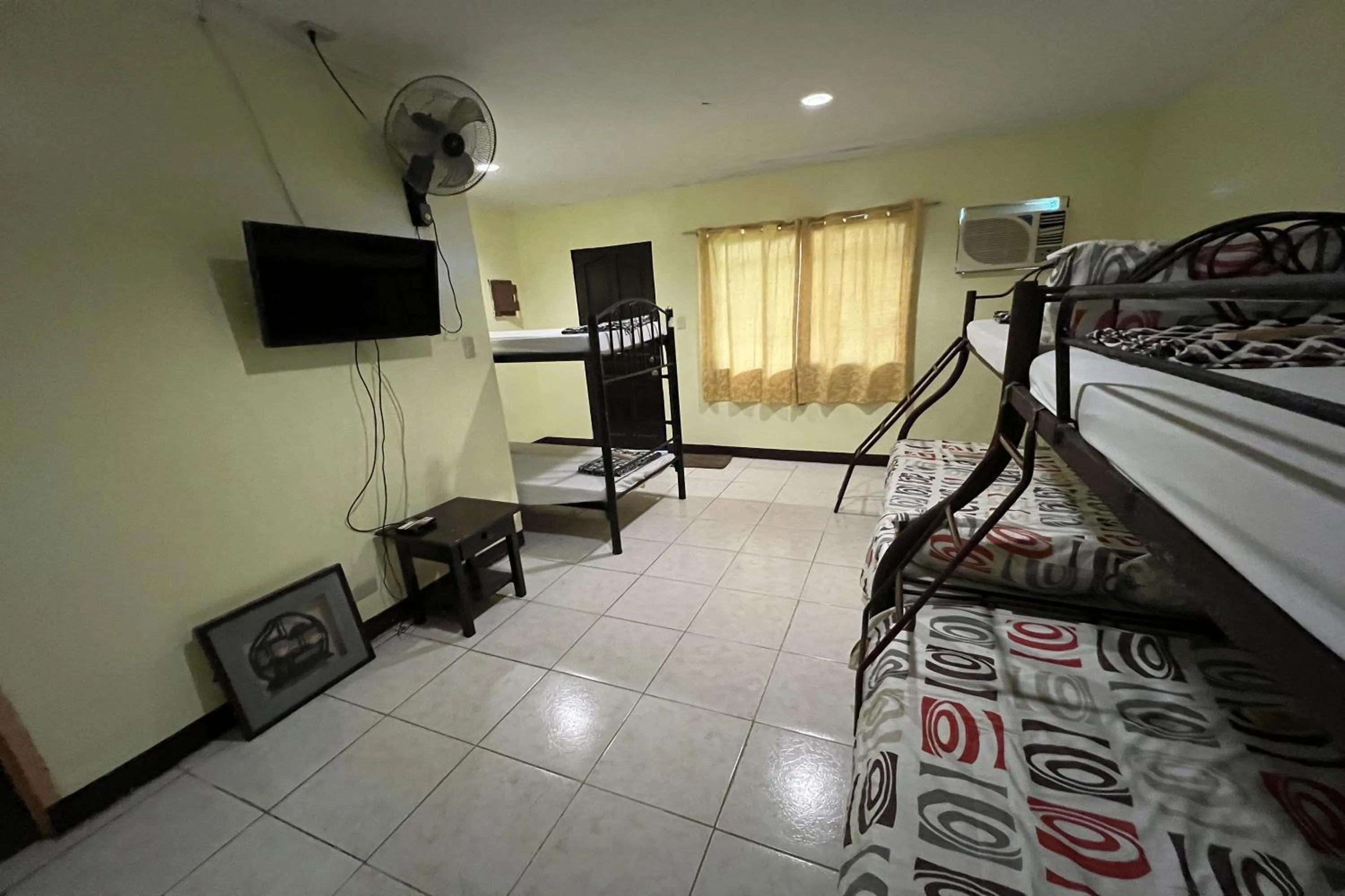 Bedroom, Bed in Vista Venice Resort