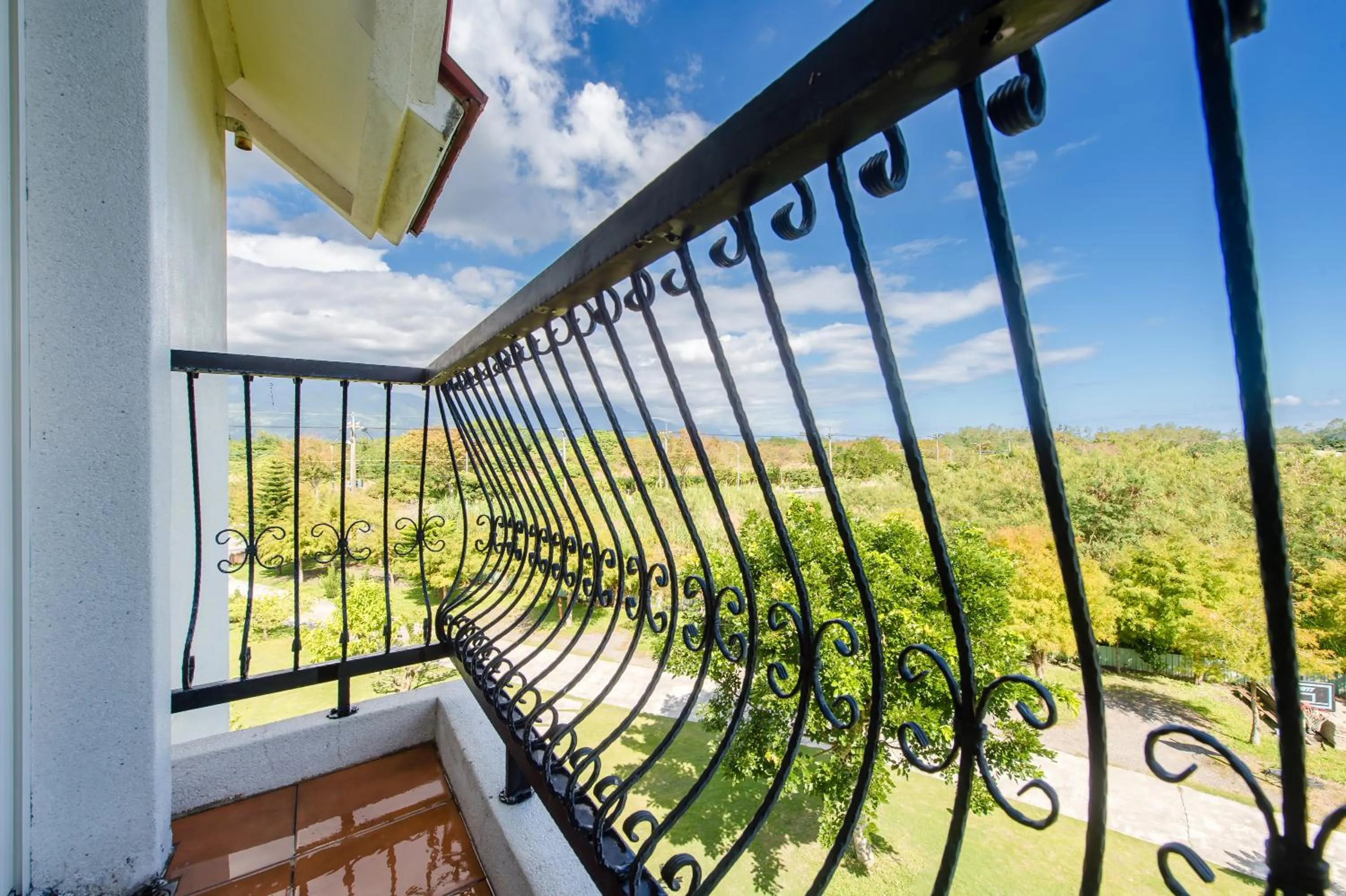 View (from property/room) in Wilderness1138 Hualien B&B