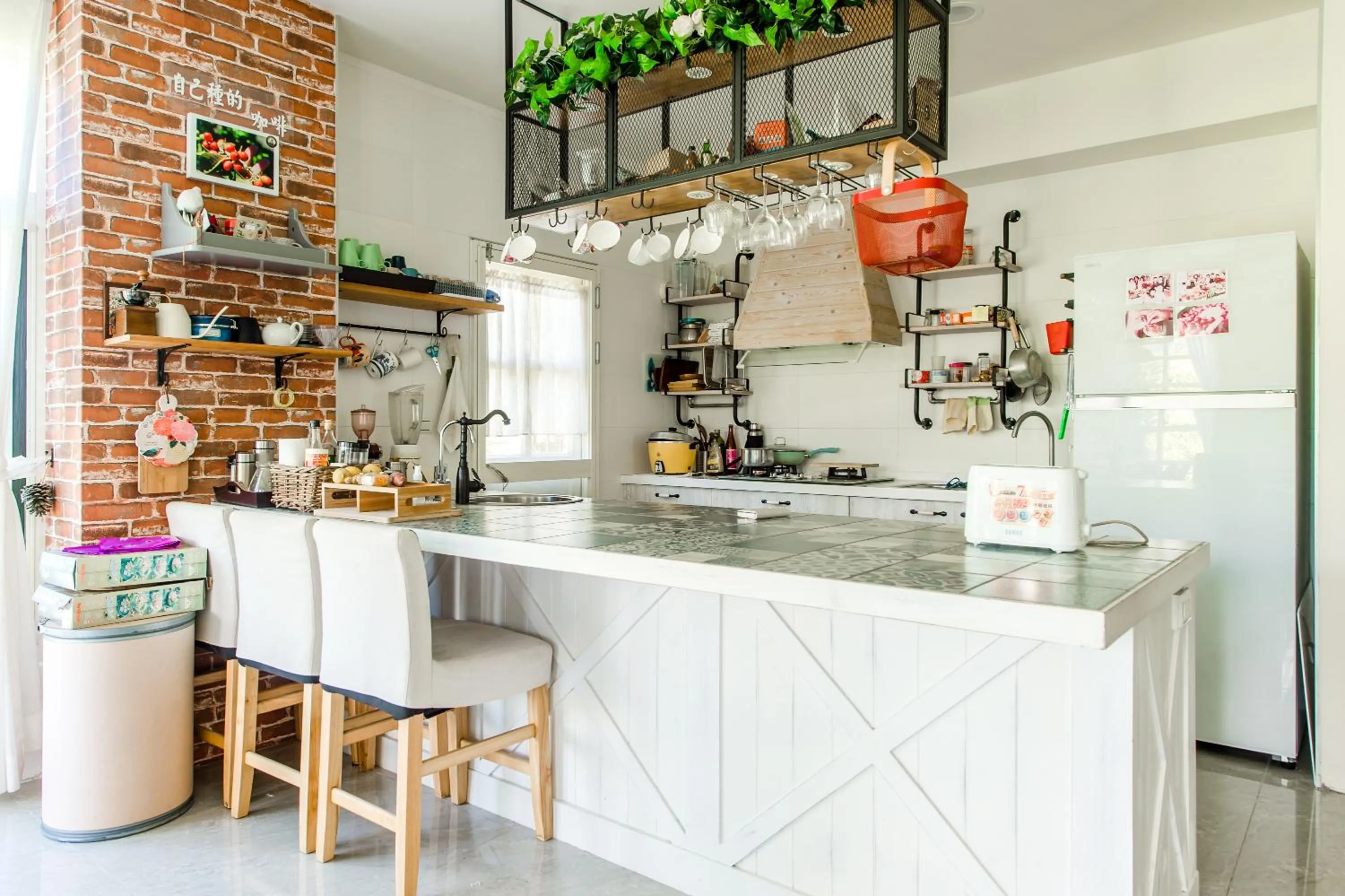 On site in Wilderness1138 Hualien B&B