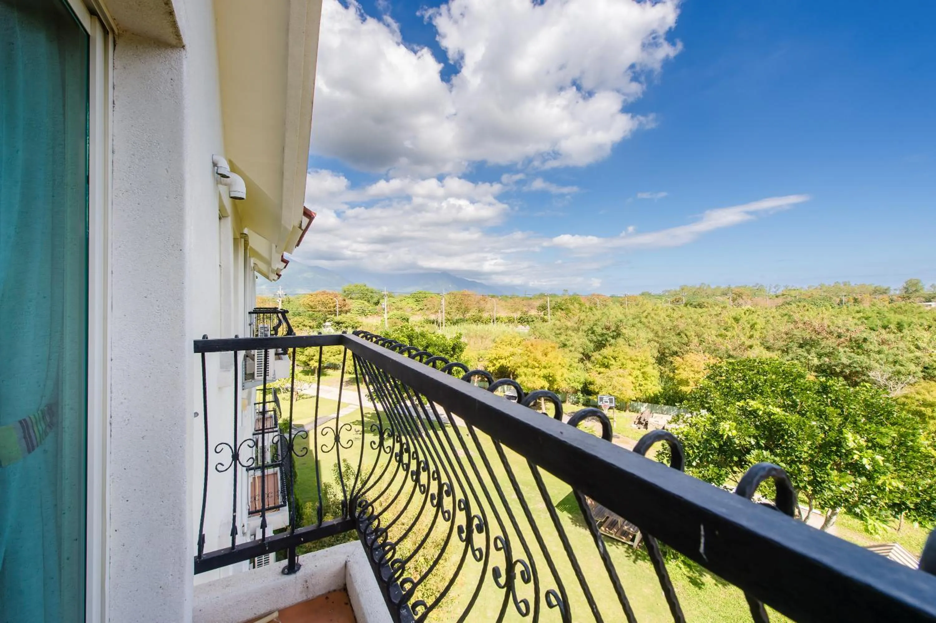 View (from property/room) in Wilderness1138 Hualien B&B