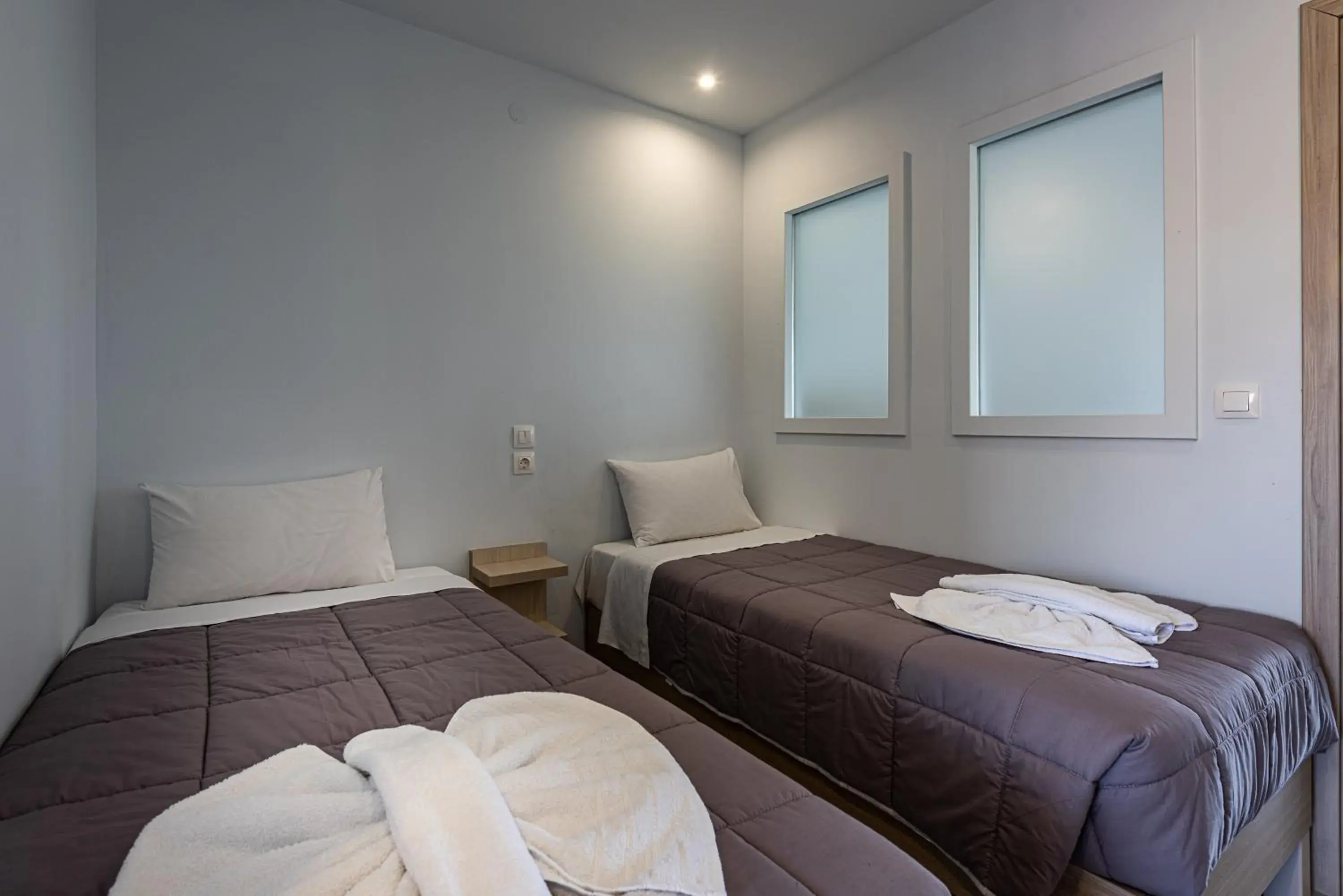 Family Room in Caretta Island Family Room in Caretta Island