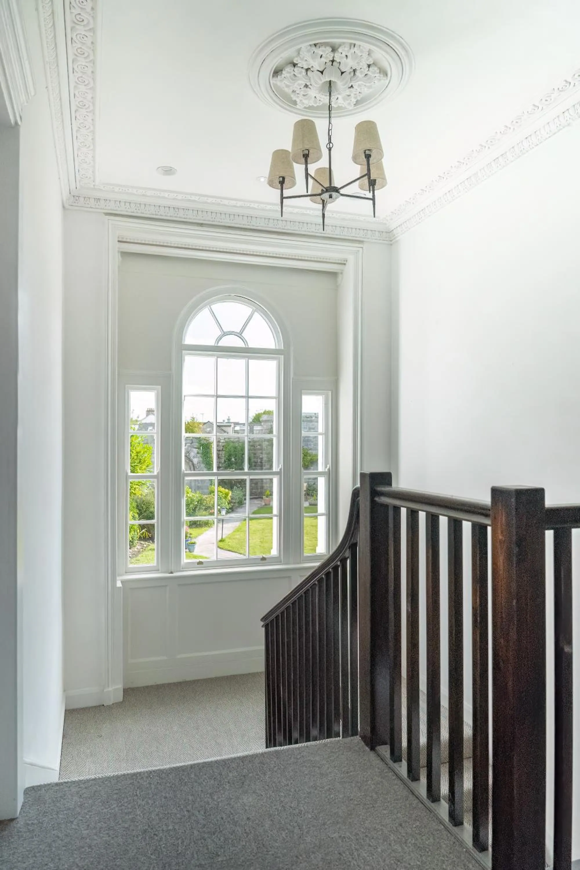 Property building in Lonsdale House Boutique Apartments