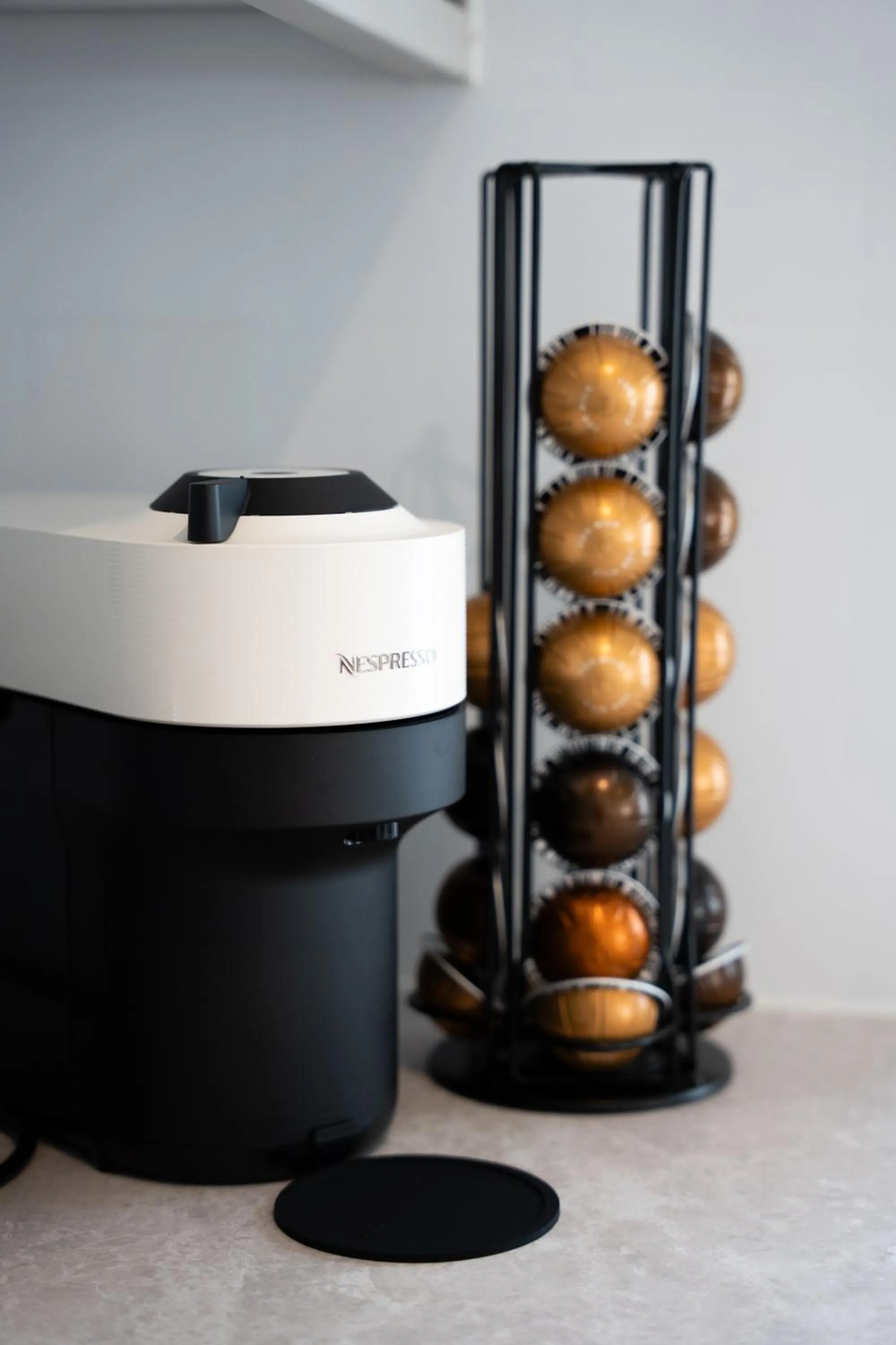 Coffee/tea facilities in Lonsdale House Boutique Apartments