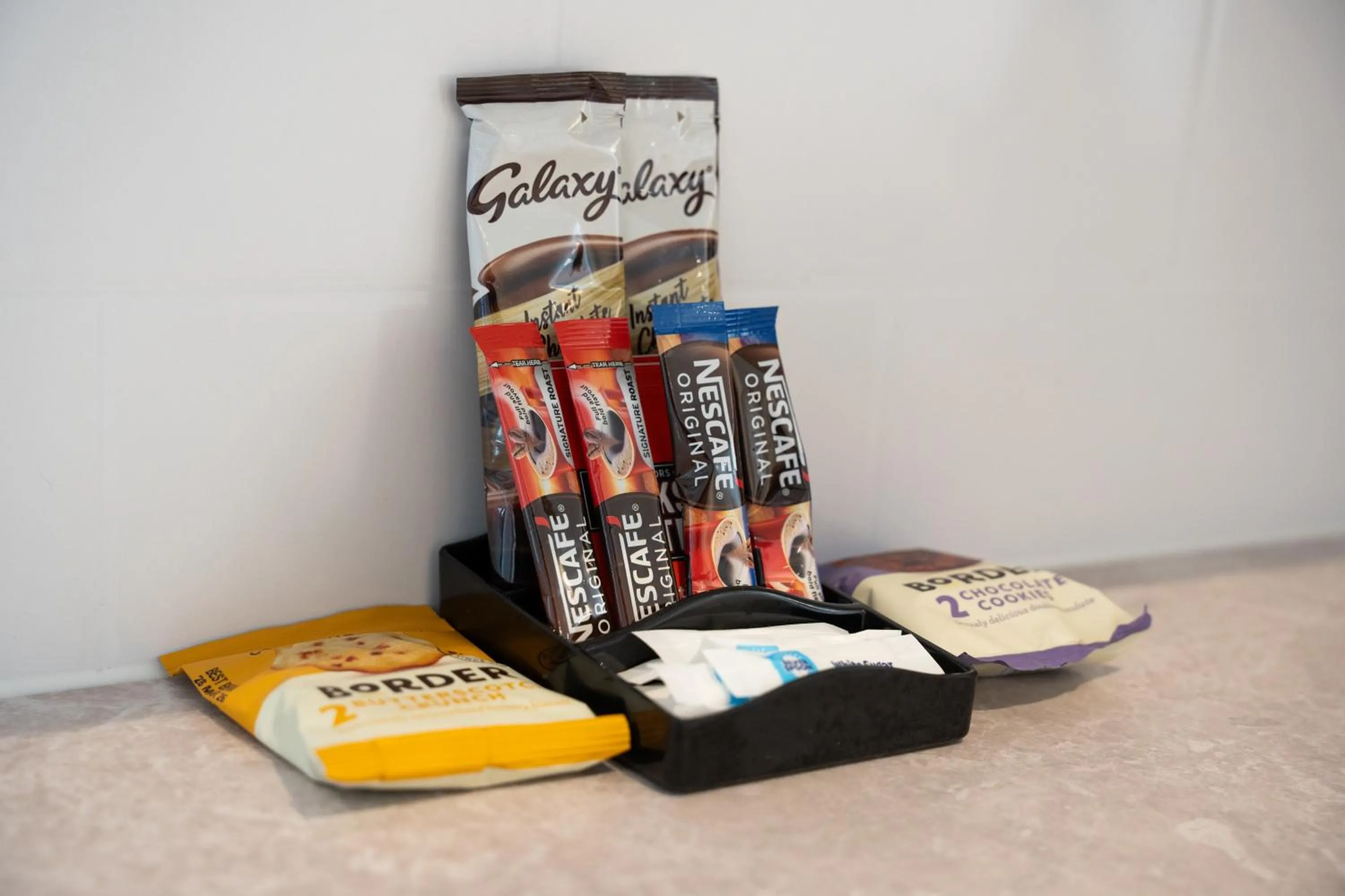 Lonsdale House Boutique Apartments