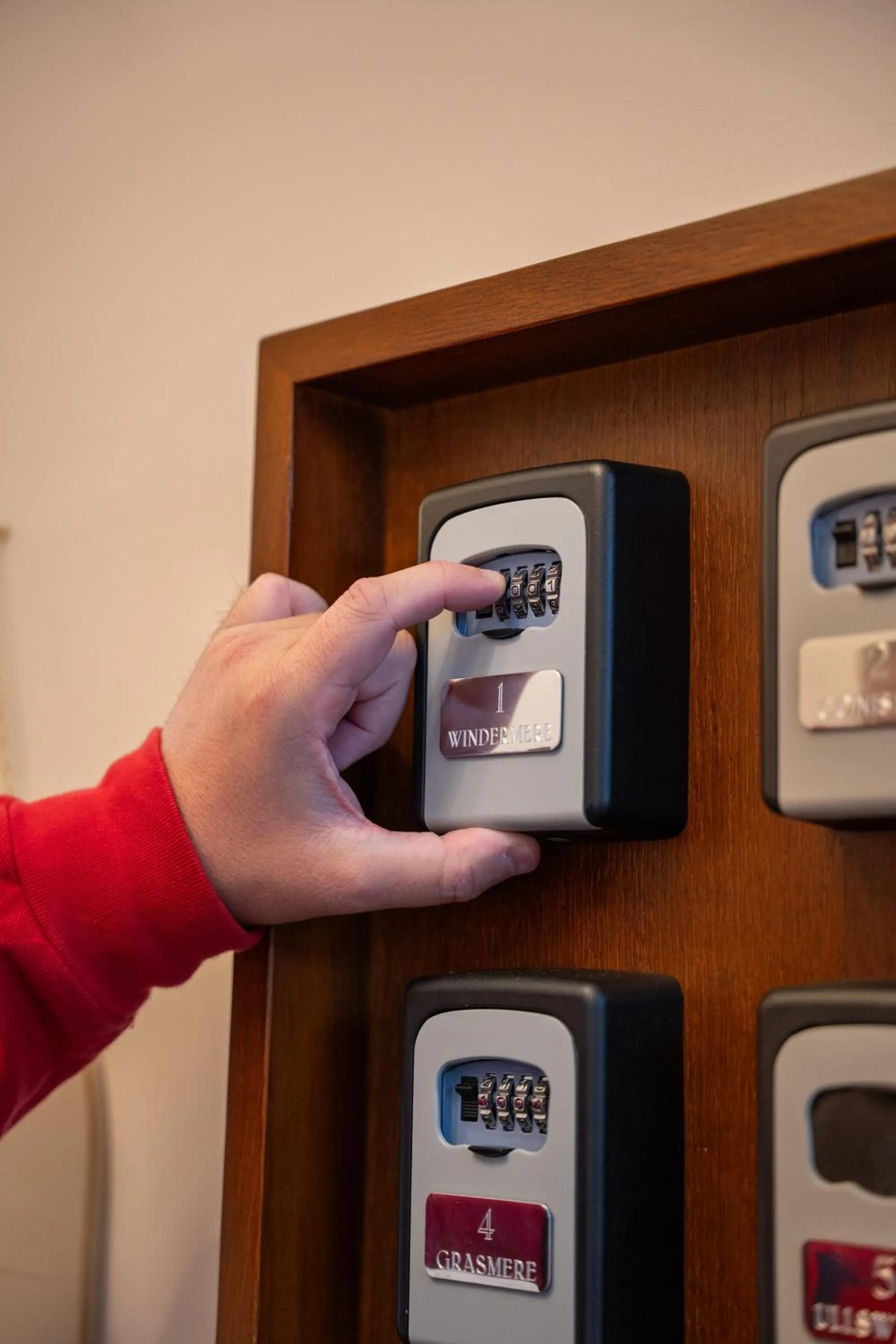 Lonsdale House Boutique Apartments