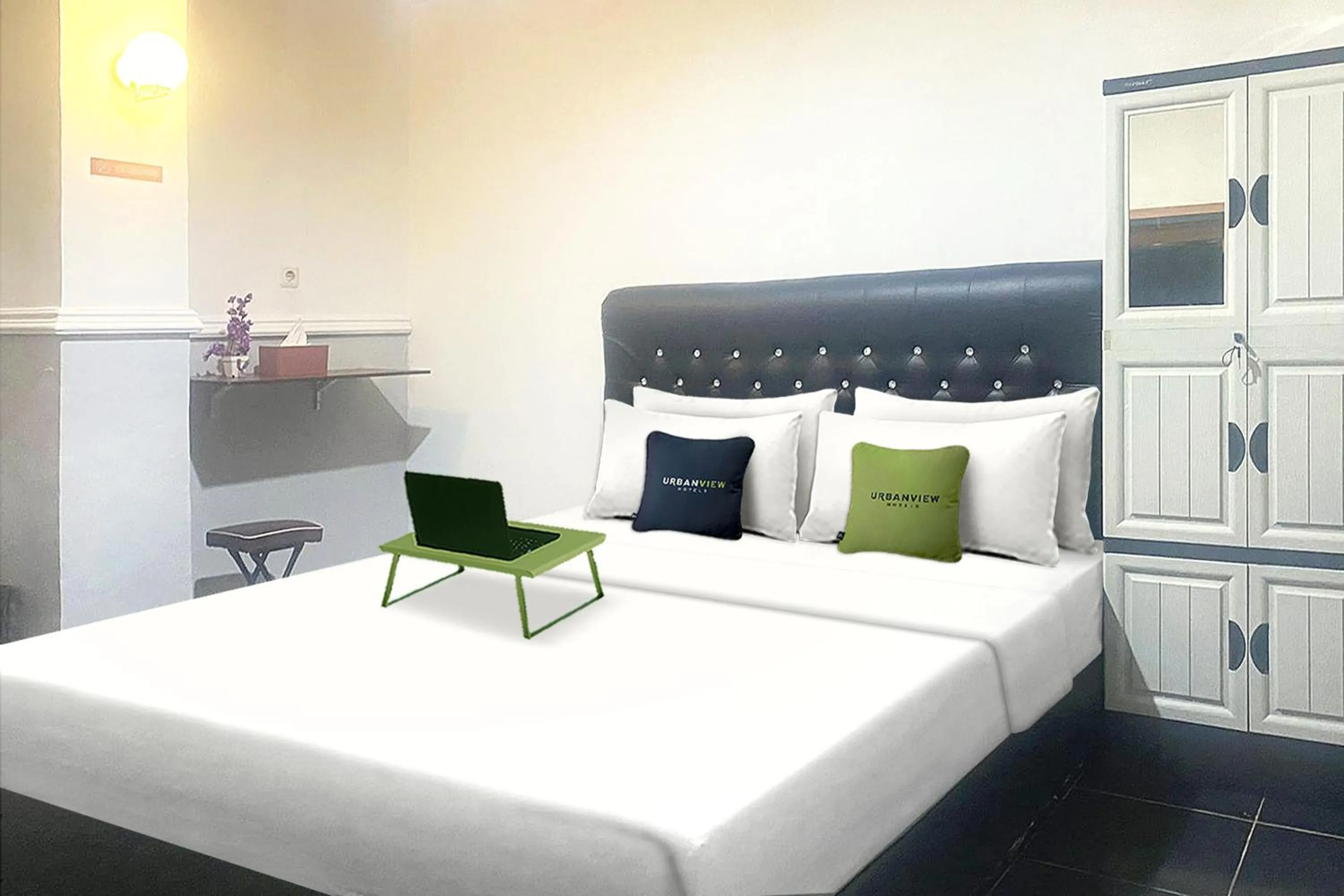 Urbanview Hotel Syariah House of Tuwuh by RedDoorz