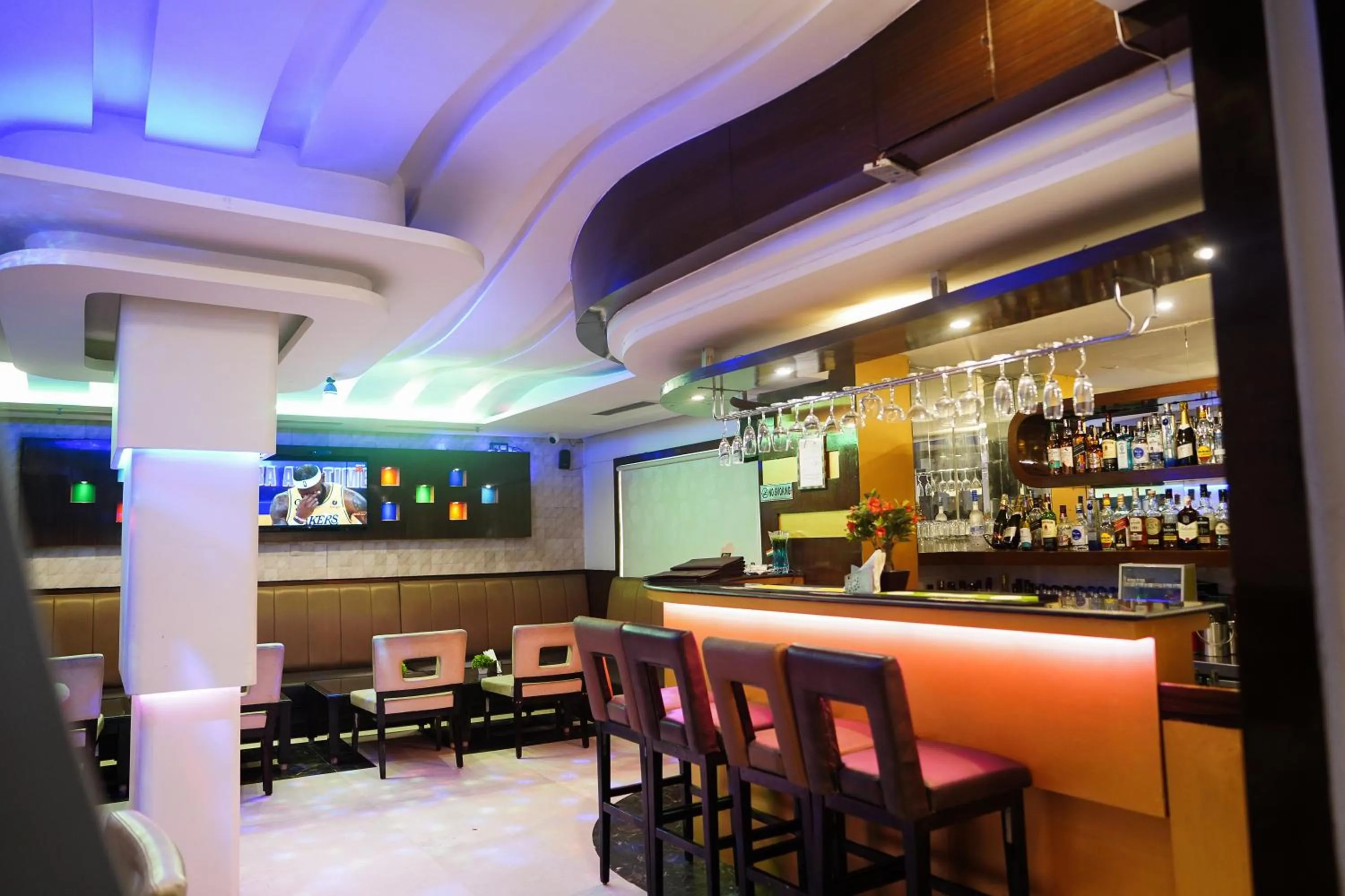 Nightclub / DJ in The Vaishnavi