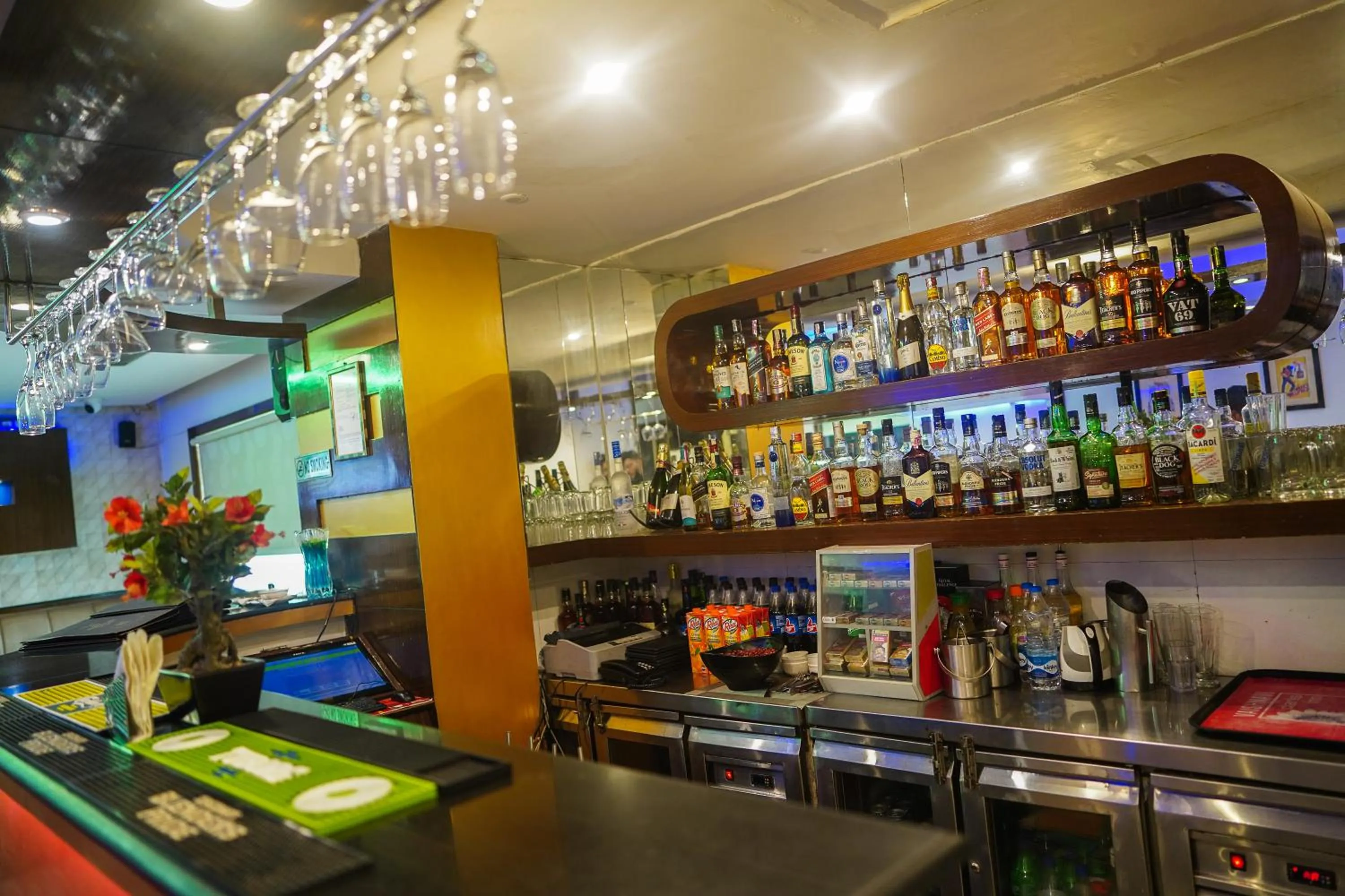 Nightclub / DJ in The Vaishnavi