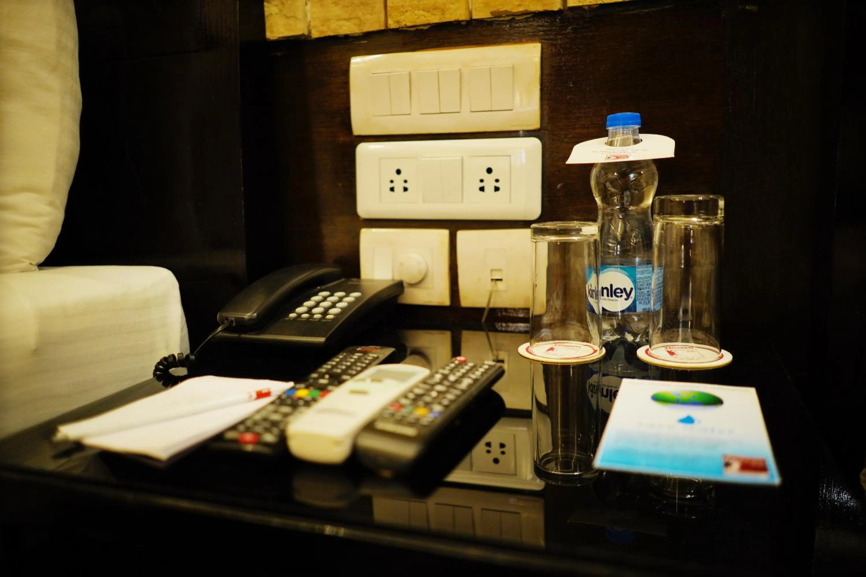 Kitchen or kitchenette in The Vaishnavi