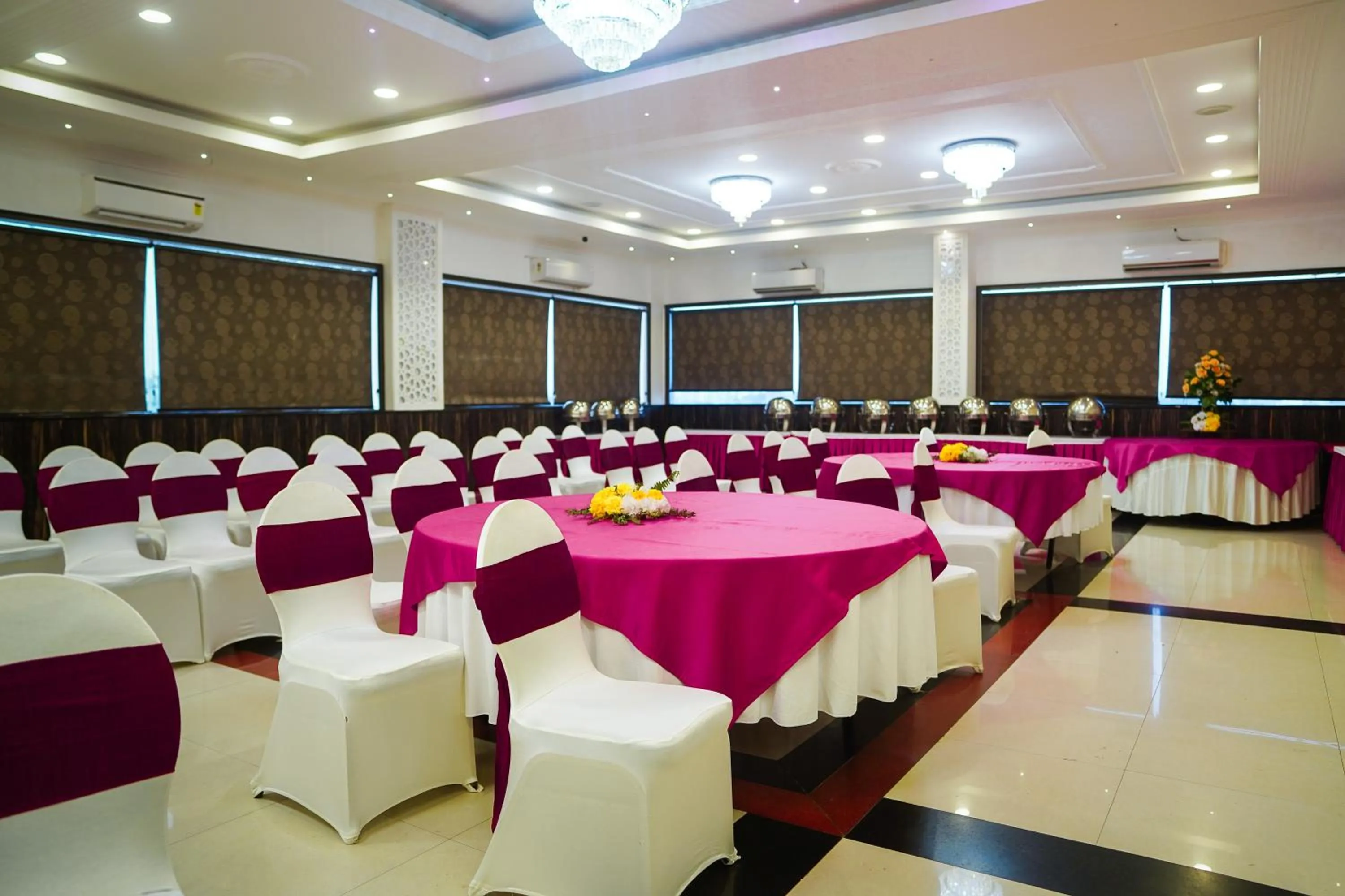 People in The Vaishnavi