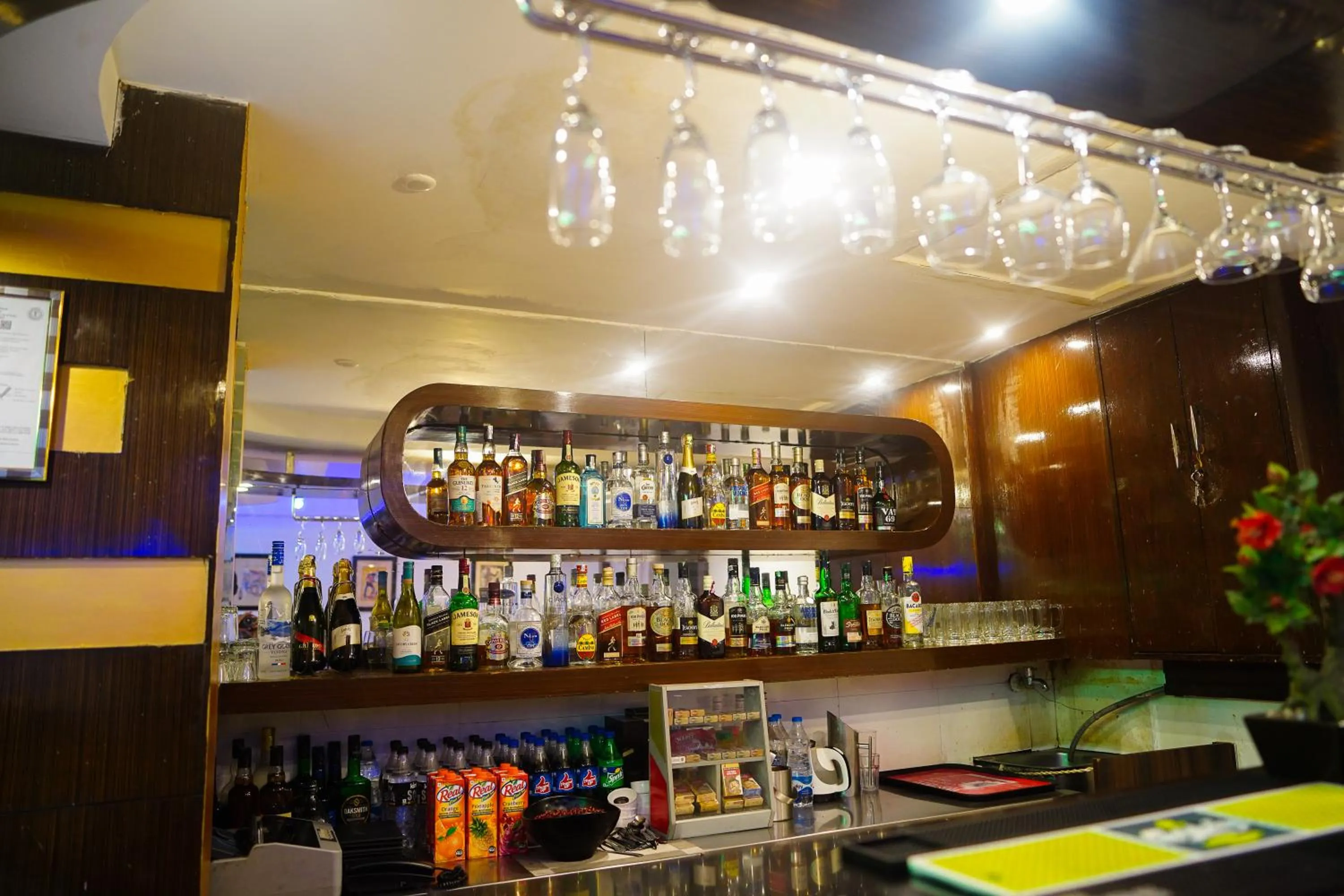 Nightclub / DJ in The Vaishnavi