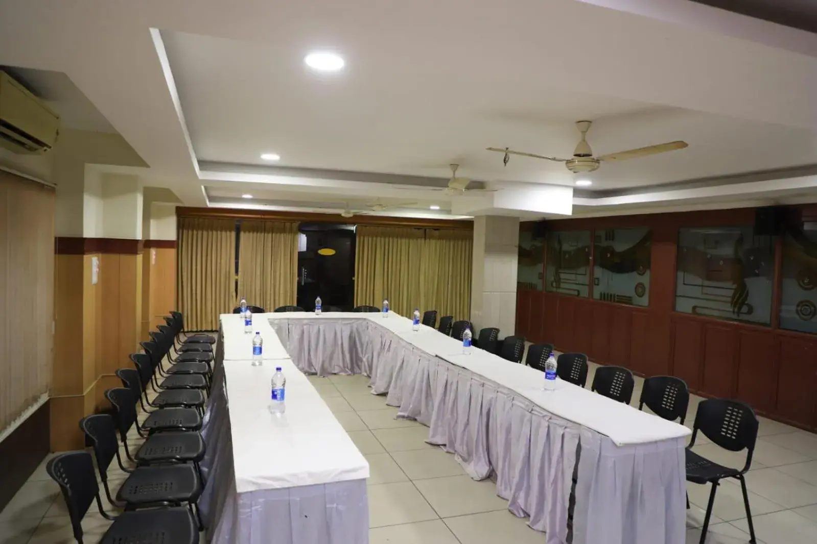 Hotel Shrie Shaanth Hotel Shrie Shaanth