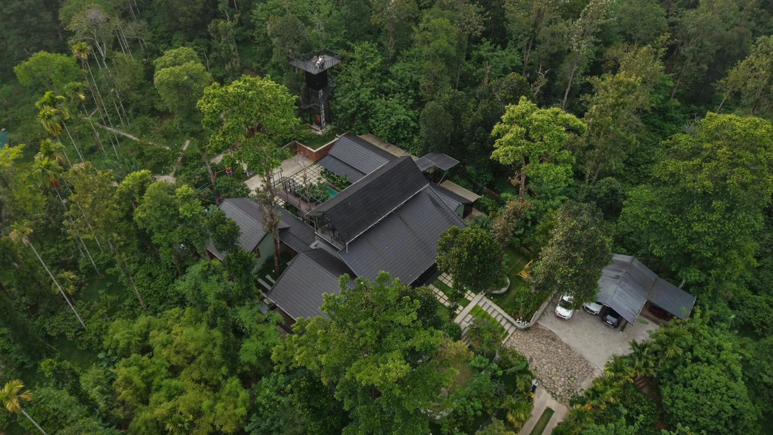 SylVan Resort