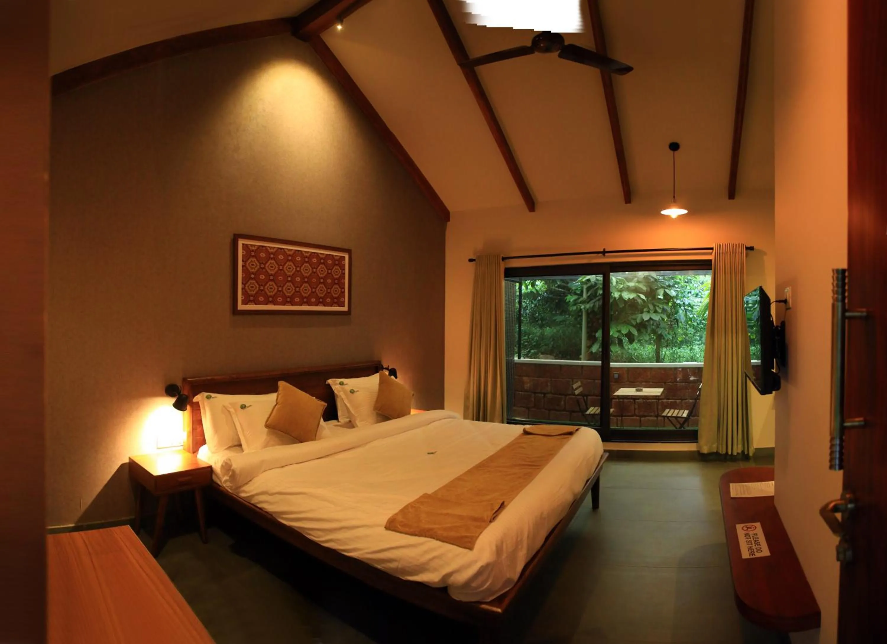 SylVan Resort