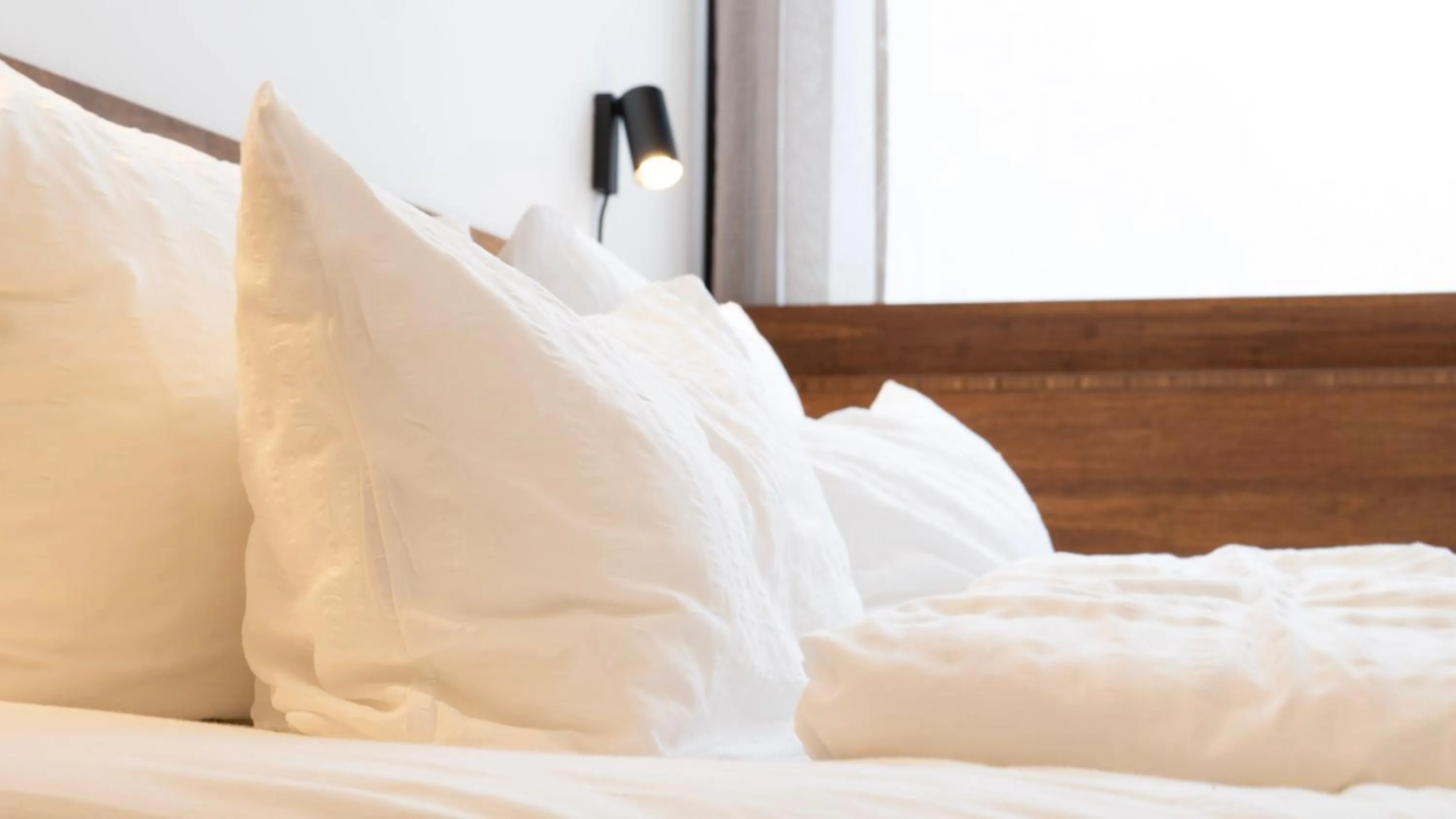 Standard King Room - single occupancy in TIN INN Hückelhoven