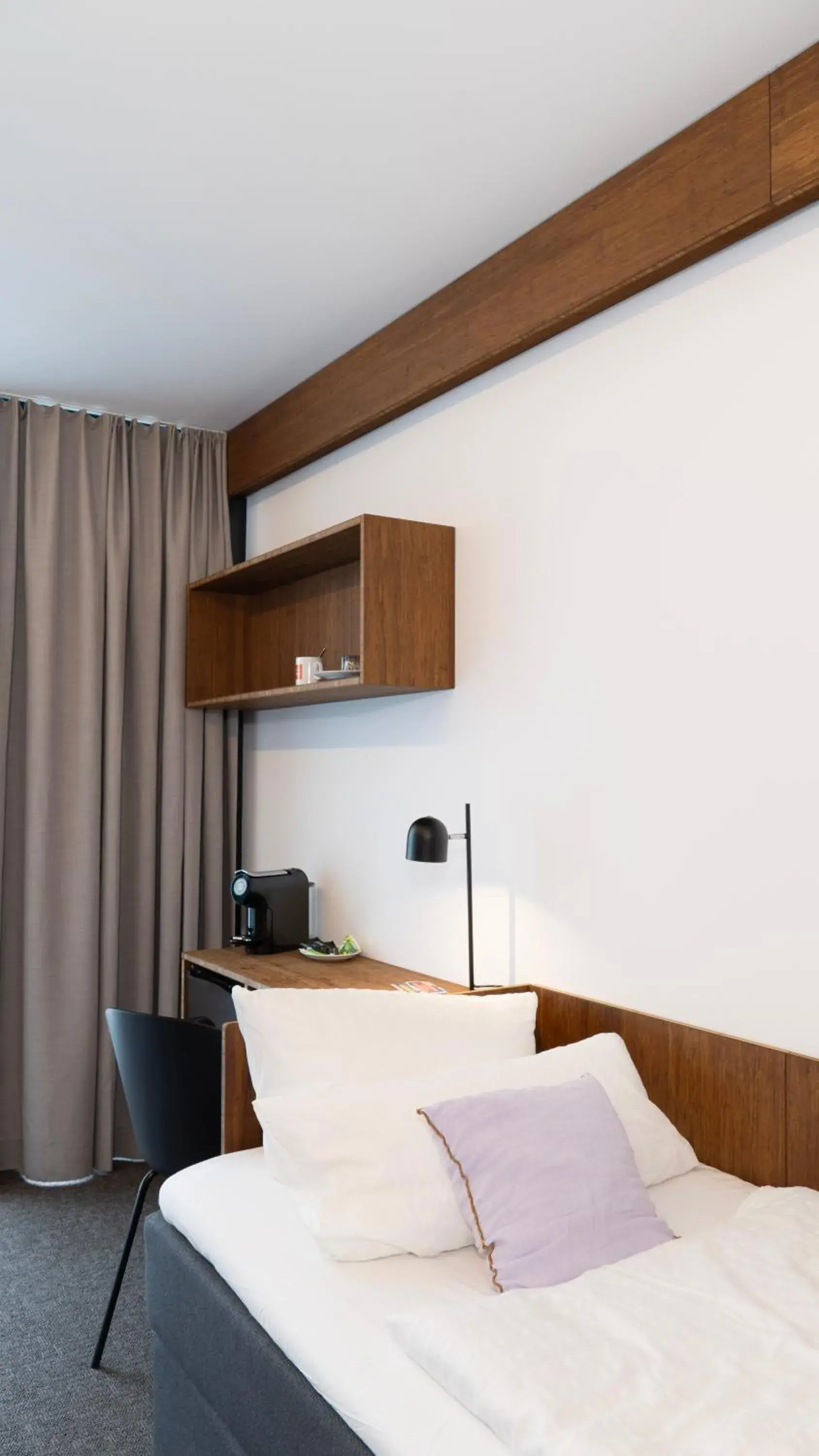 Single Room - single occupancy in TIN INN Hückelhoven Single Room - single occupancy in TIN INN Hückelhoven