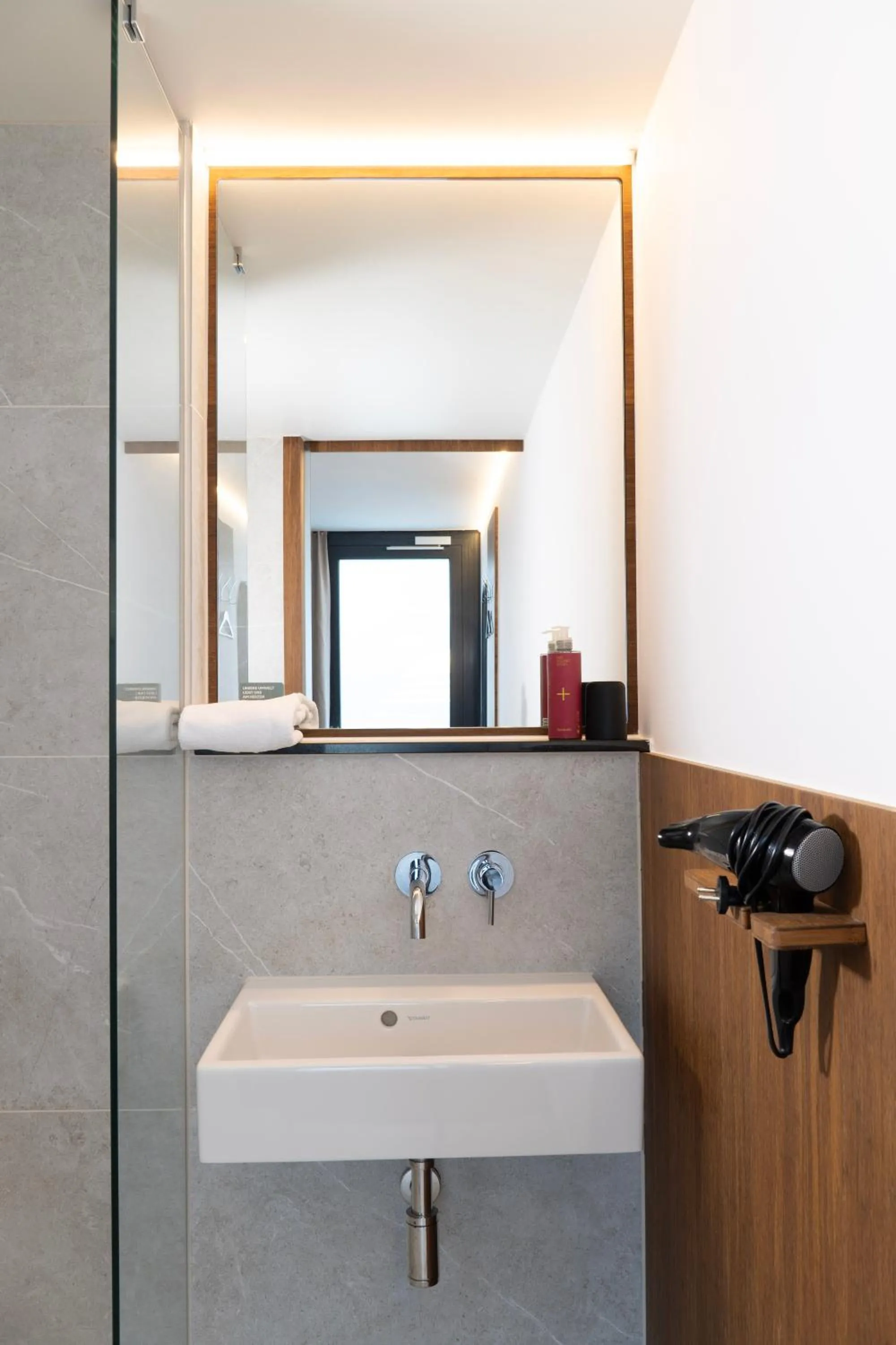 Single Room - single occupancy in TIN INN Hückelhoven