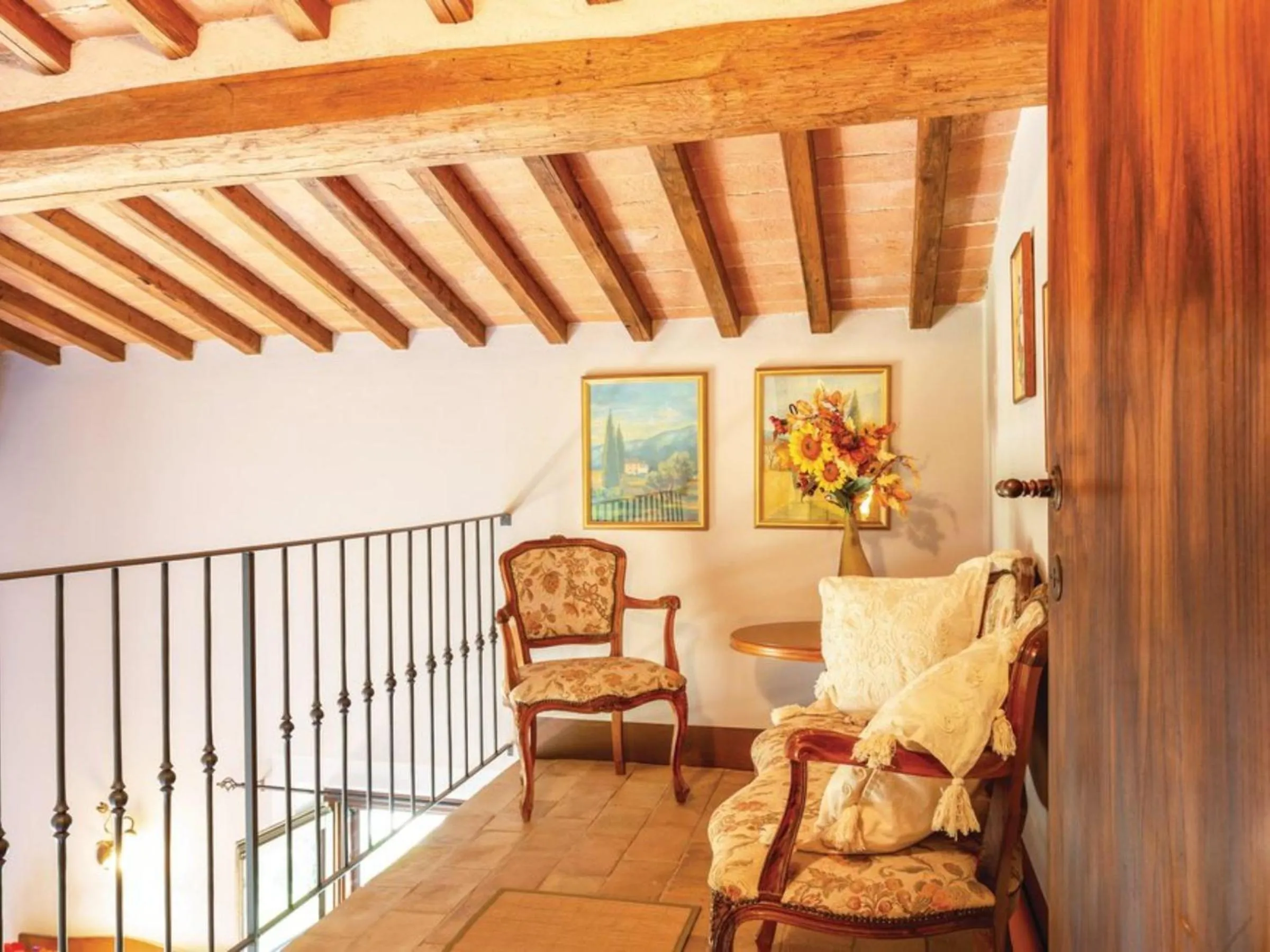 La Casa Di Bice