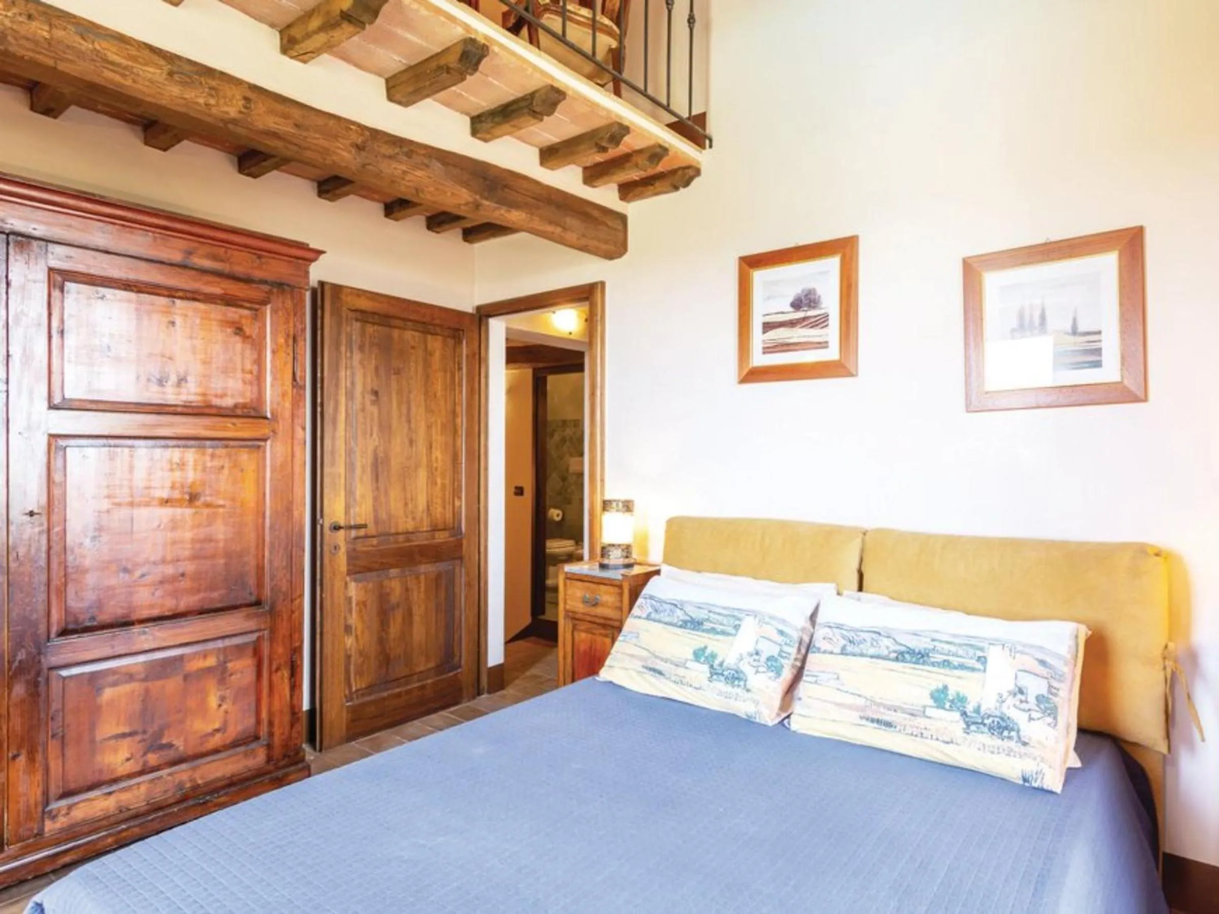 La Casa Di Bice