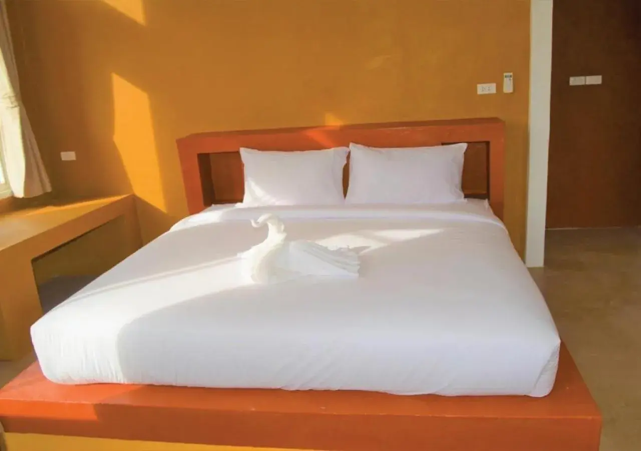 Family Bungalow in World Cat Beach & Resort เวิลด์แคท บีช แอนด์ รีสอร์ท Family Bungalow in World Cat Beach & Resort เวิลด์แคท บีช แอนด์ รีสอร์ท