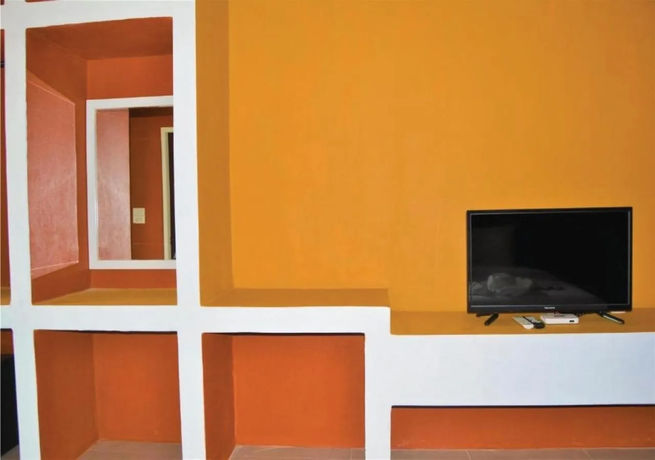 Area and facilities in World Cat Beach & Resort เวิลด์แคท บีช แอนด์ รีสอร์ท