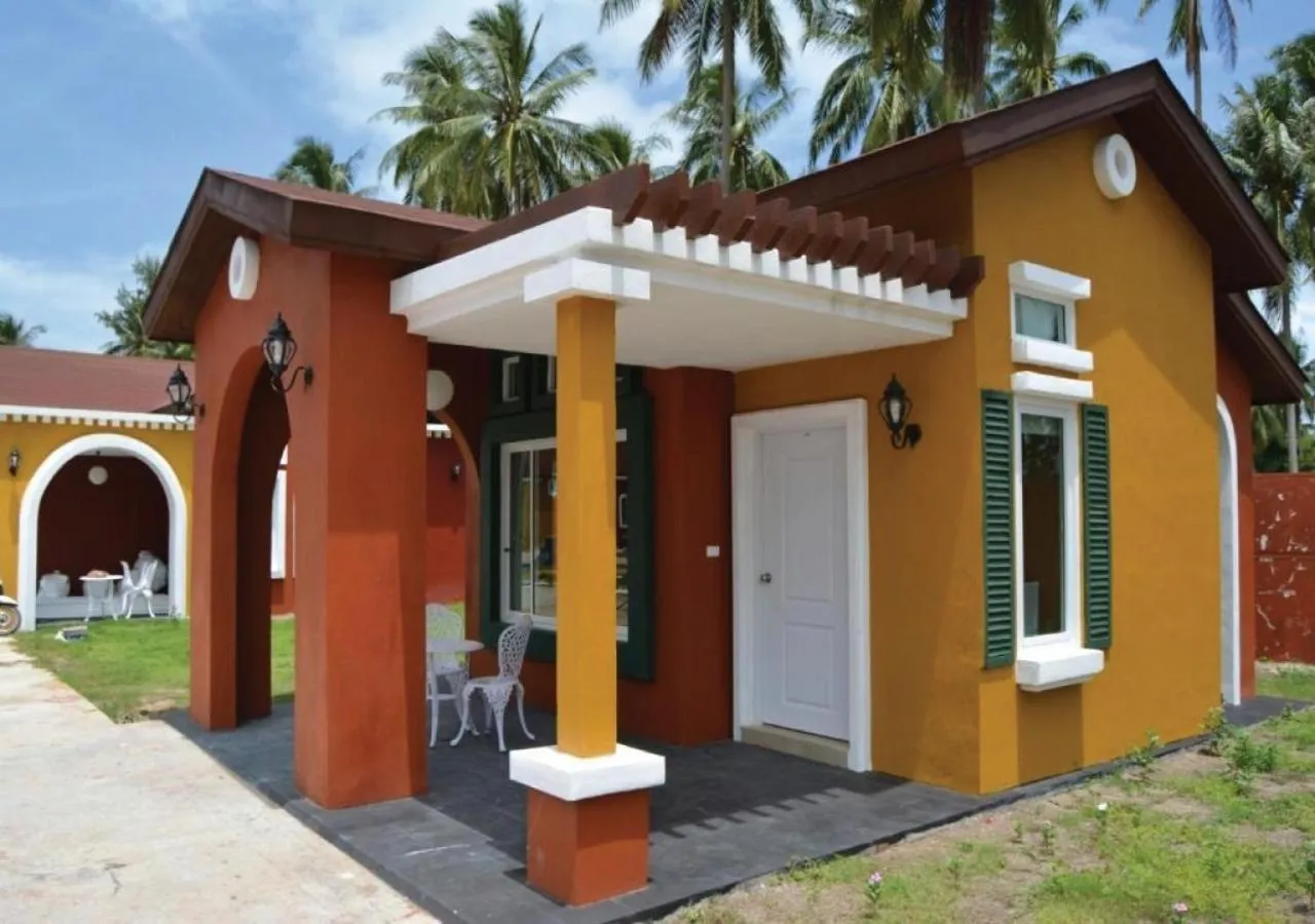 Day in World Cat Beach & Resort เวิลด์แคท บีช แอนด์ รีสอร์ท