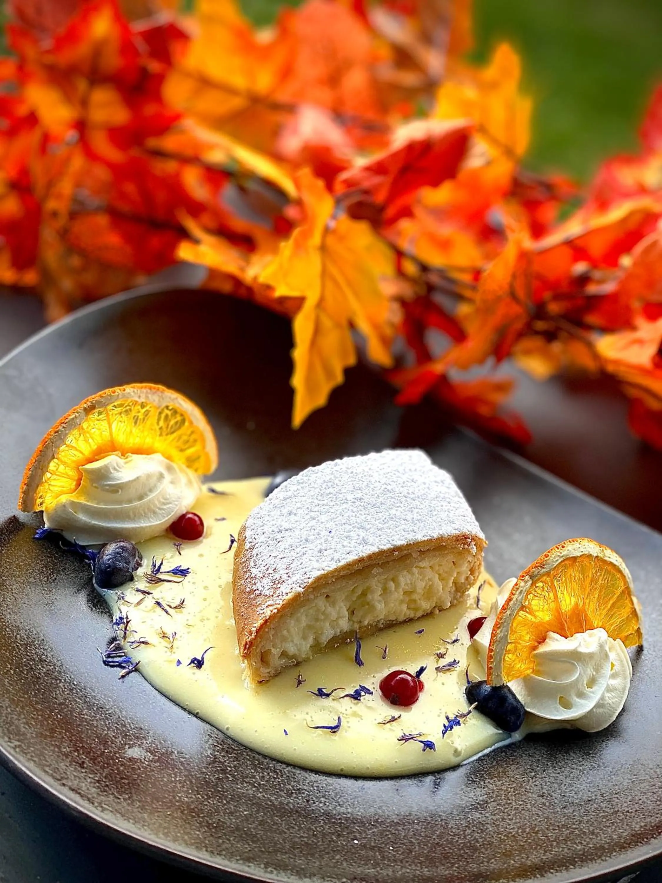 Food and drinks in Castrum Hotel Székesfehérvár