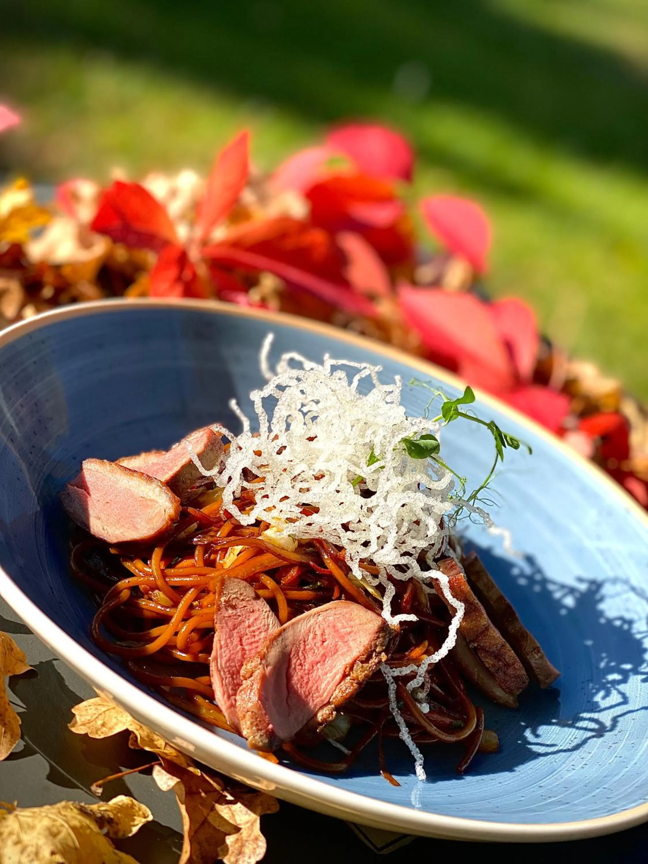 Food and drinks in Castrum Hotel Székesfehérvár