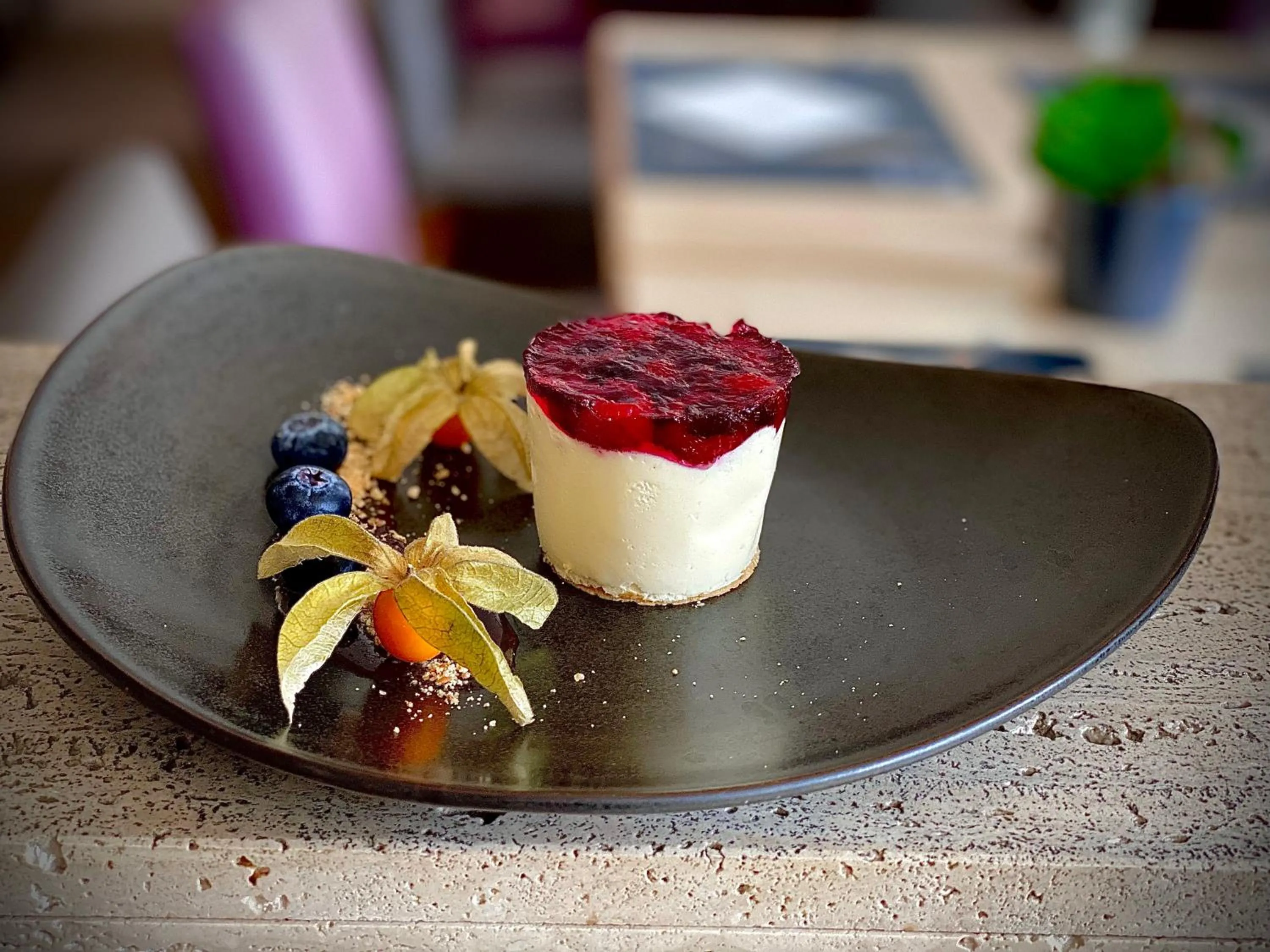 Food and drinks in Castrum Hotel Székesfehérvár