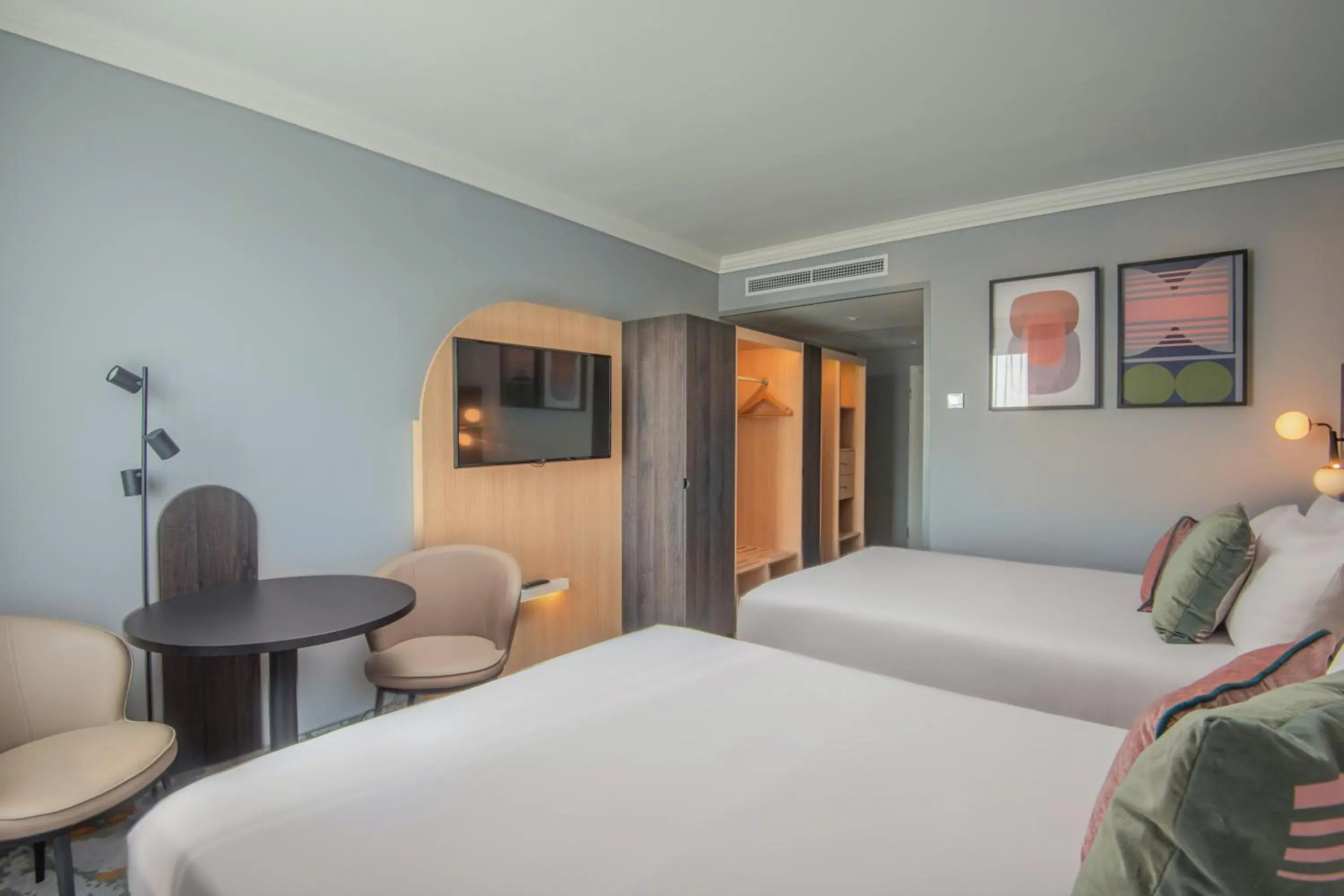 Bed in Castrum Hotel Székesfehérvár Bed in Castrum Hotel Székesfehérvár