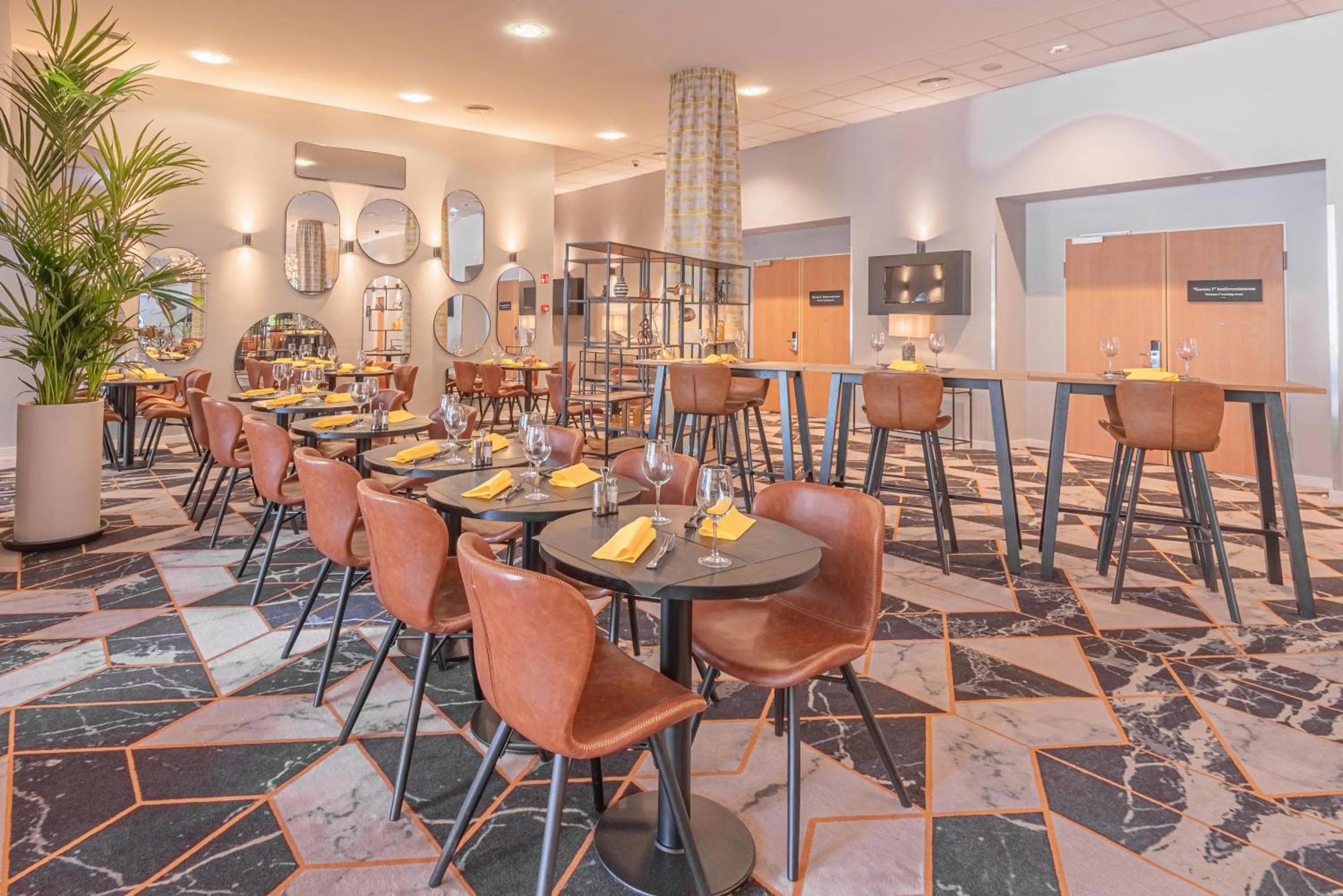 Breakfast in Castrum Hotel Székesfehérvár