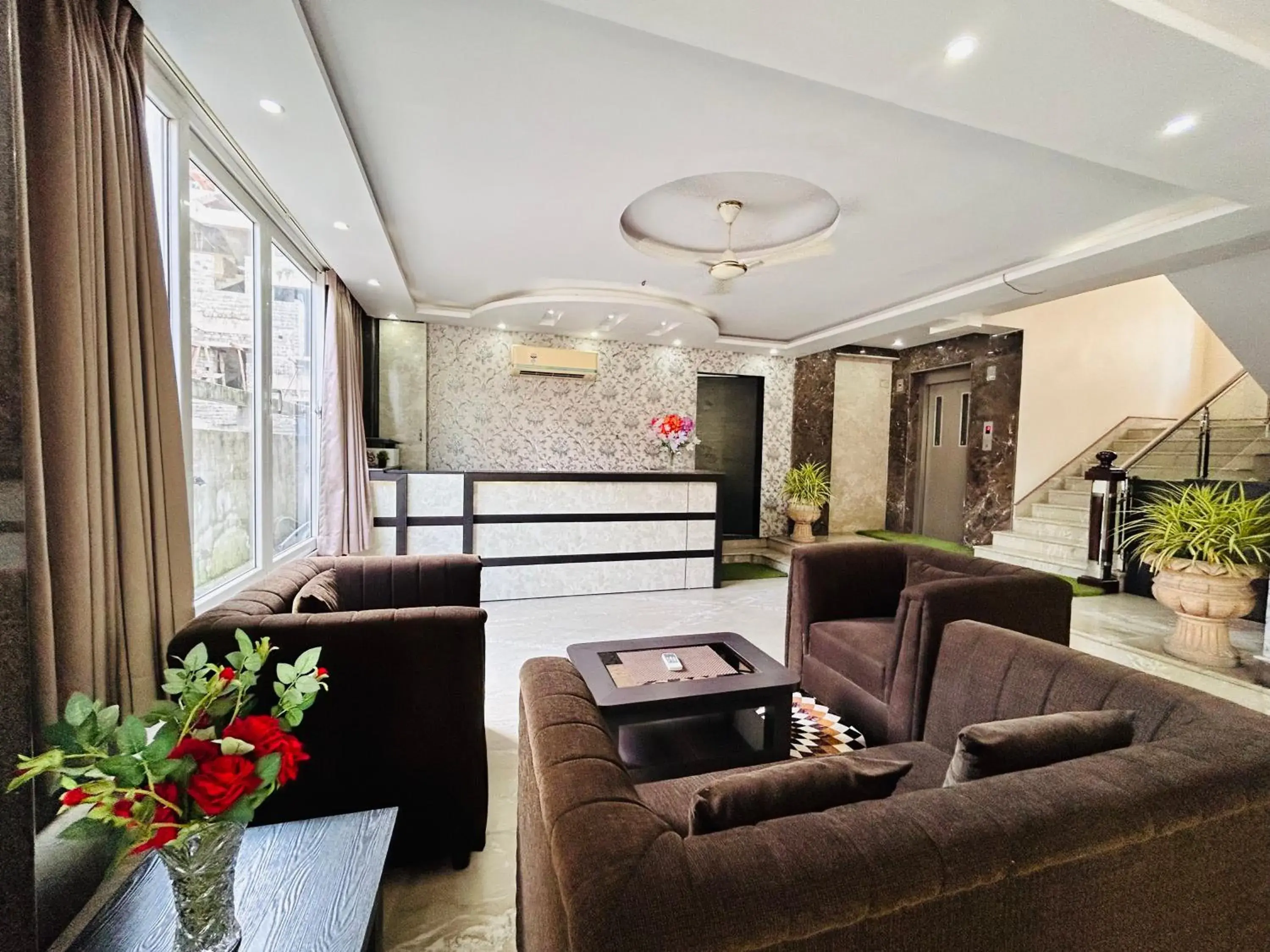 BluO Lake View NewTown - Boutique Hotel BluO Lake View NewTown - Boutique Hotel