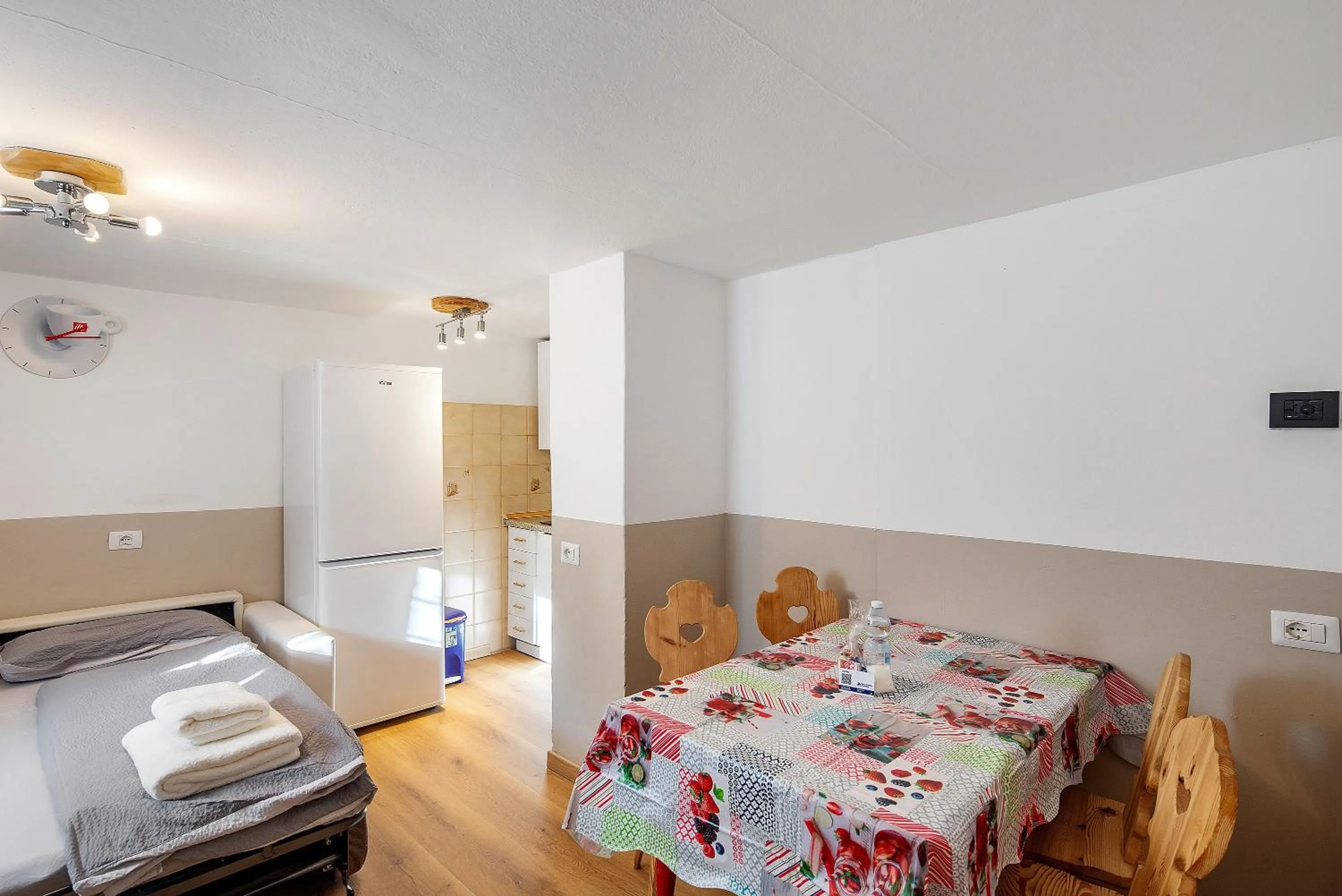 Casa Canton Livigno