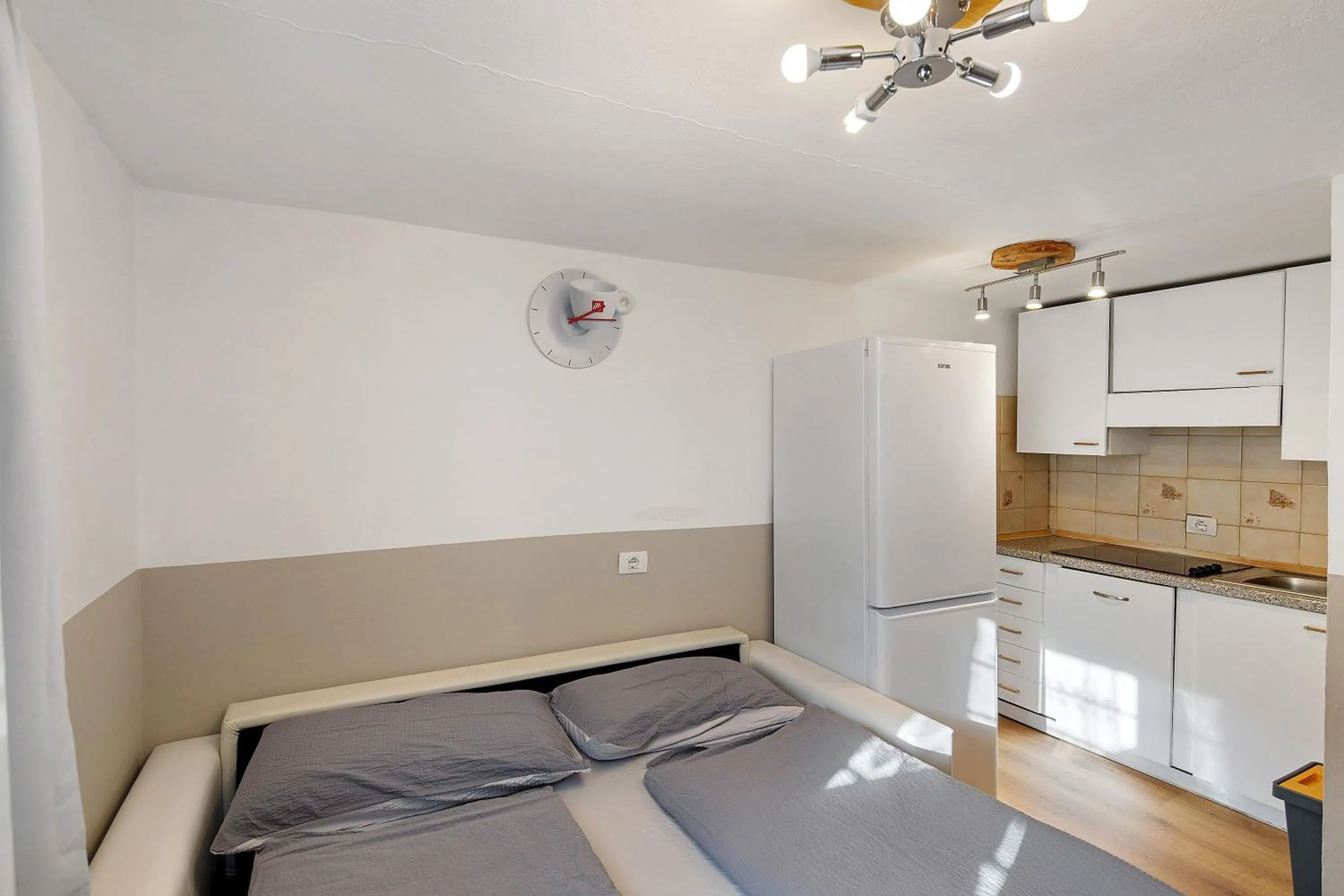 Casa Canton Livigno
