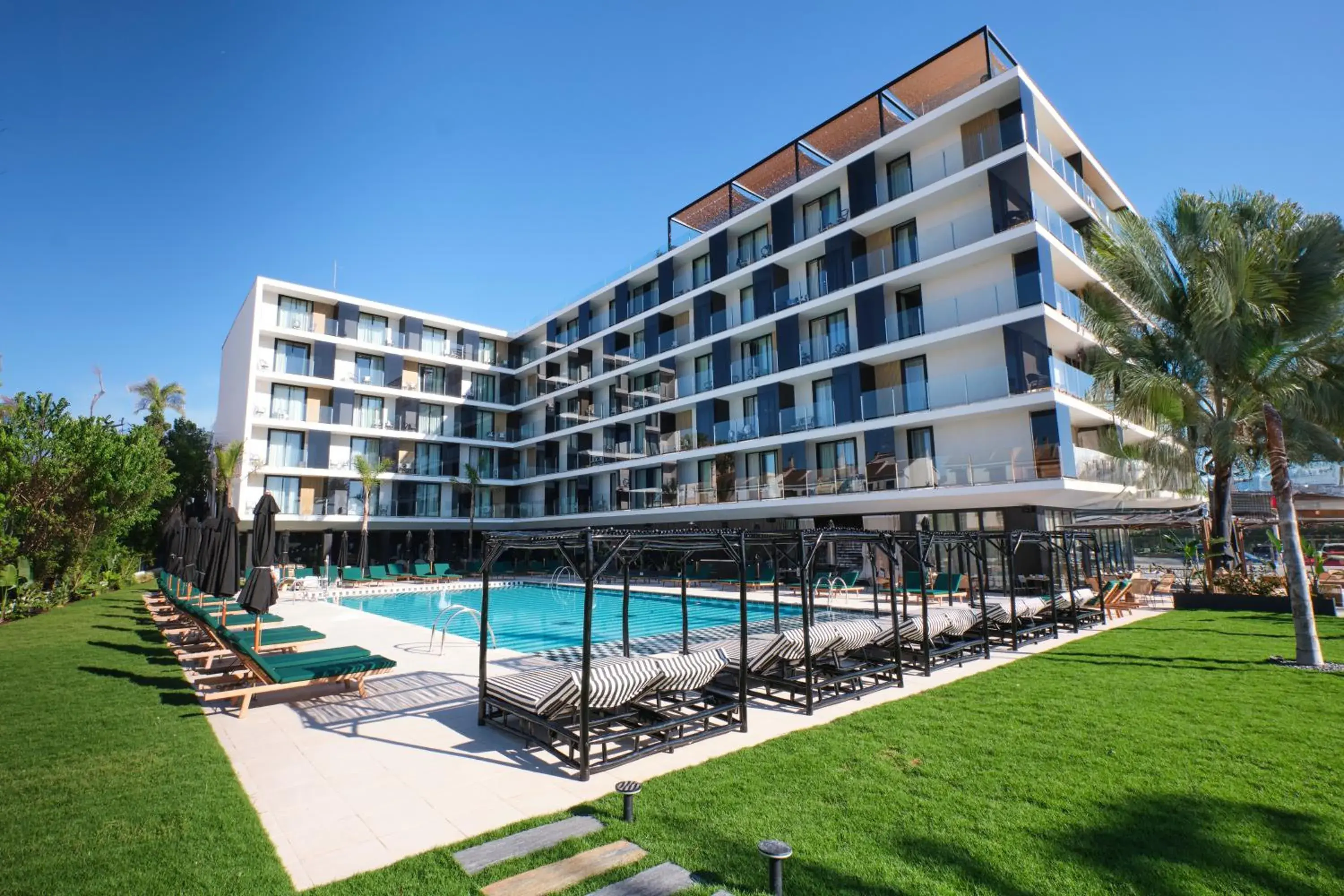 Property building in ESTIMAR Marina Farnals Property building in ESTIMAR Marina Farnals