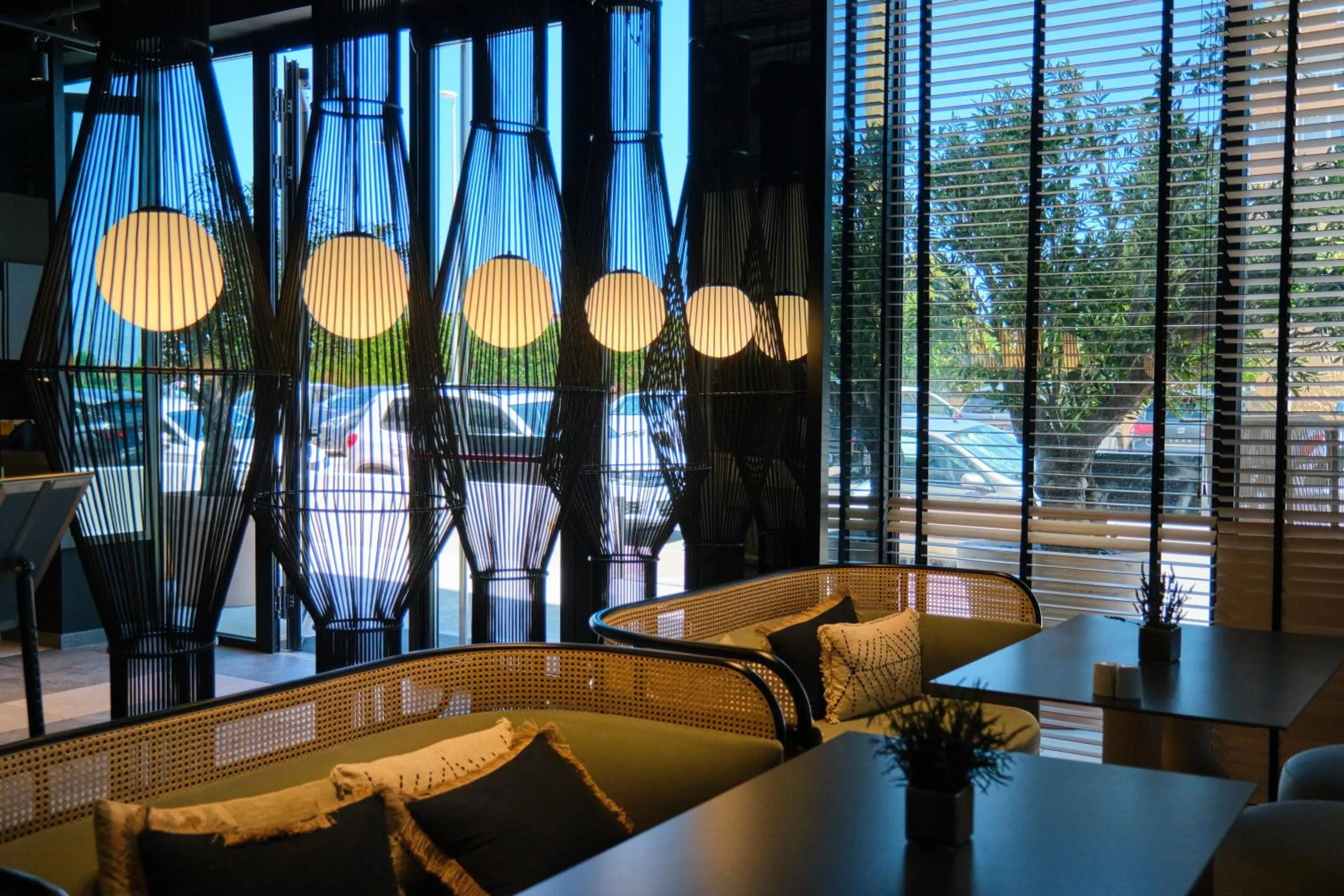 Restaurant/places to eat in ESTIMAR Marina Farnals