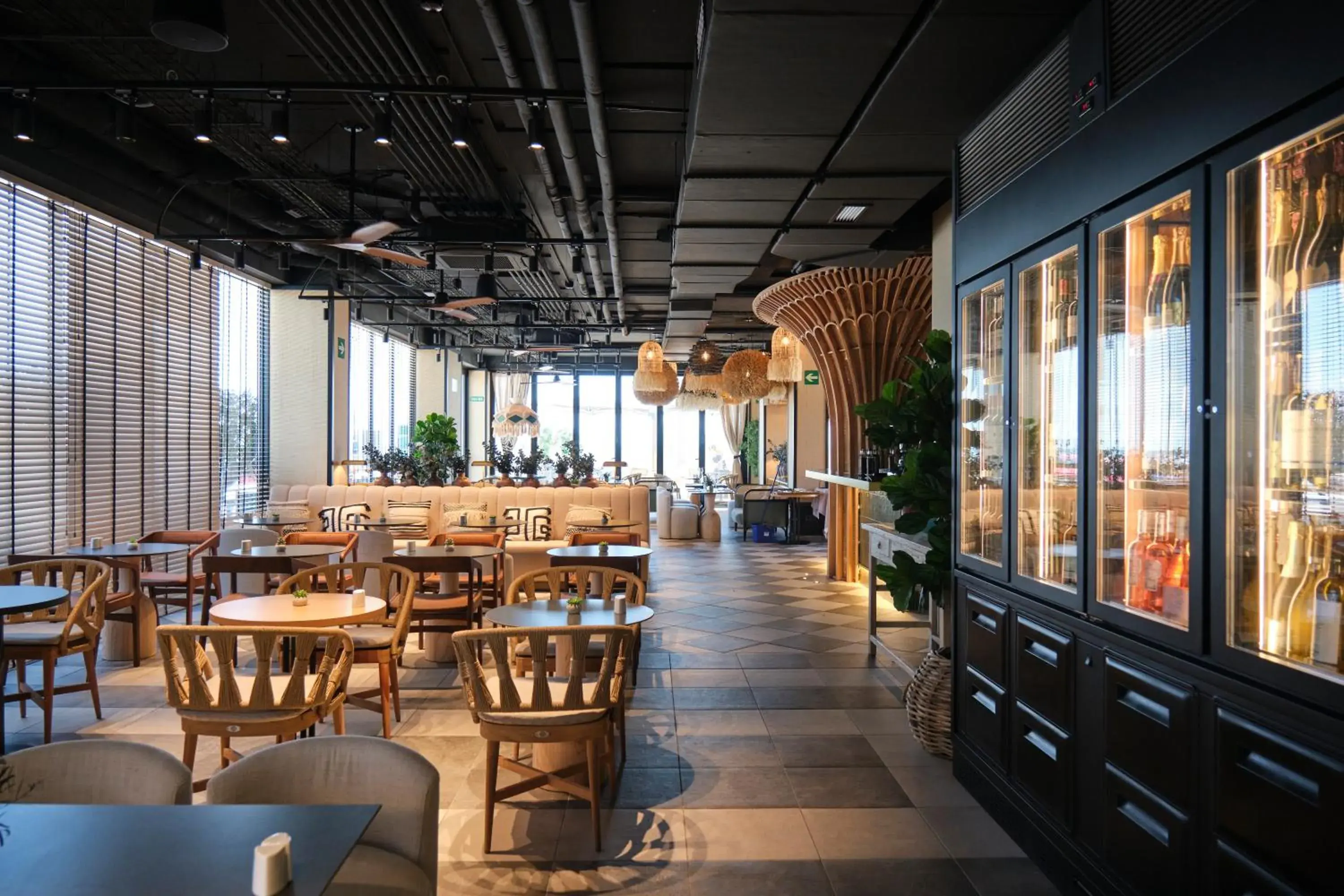 Restaurant/places to eat in ESTIMAR Marina Farnals Restaurant/places to eat in ESTIMAR Marina Farnals