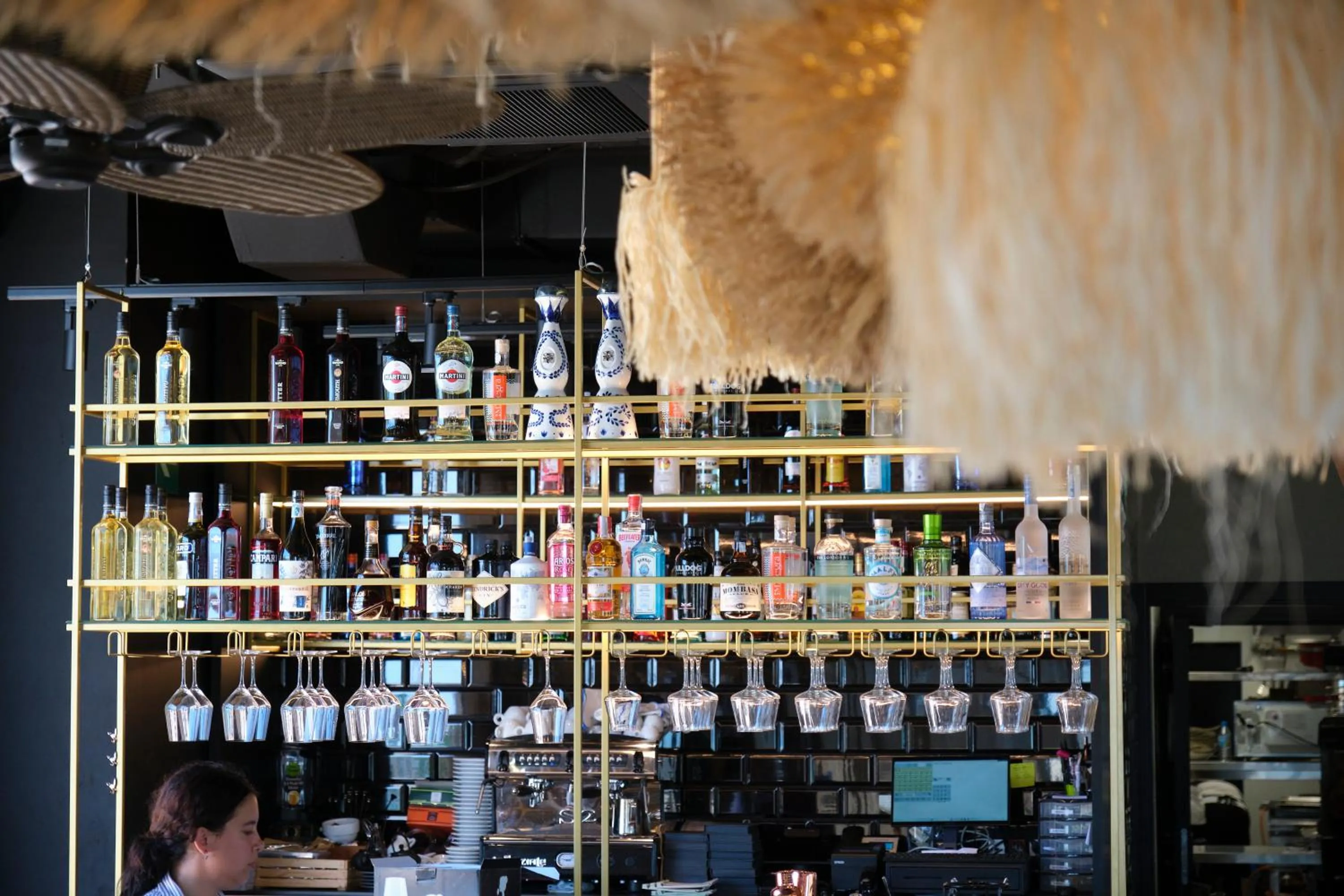 Restaurant/places to eat in ESTIMAR Marina Farnals