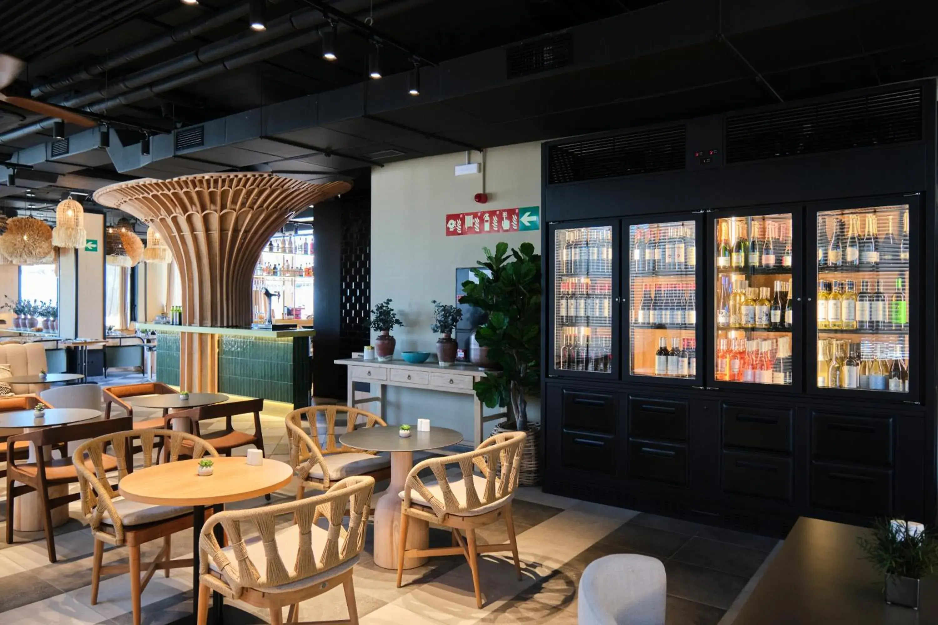 Restaurant/places to eat in ESTIMAR Marina Farnals Restaurant/places to eat in ESTIMAR Marina Farnals