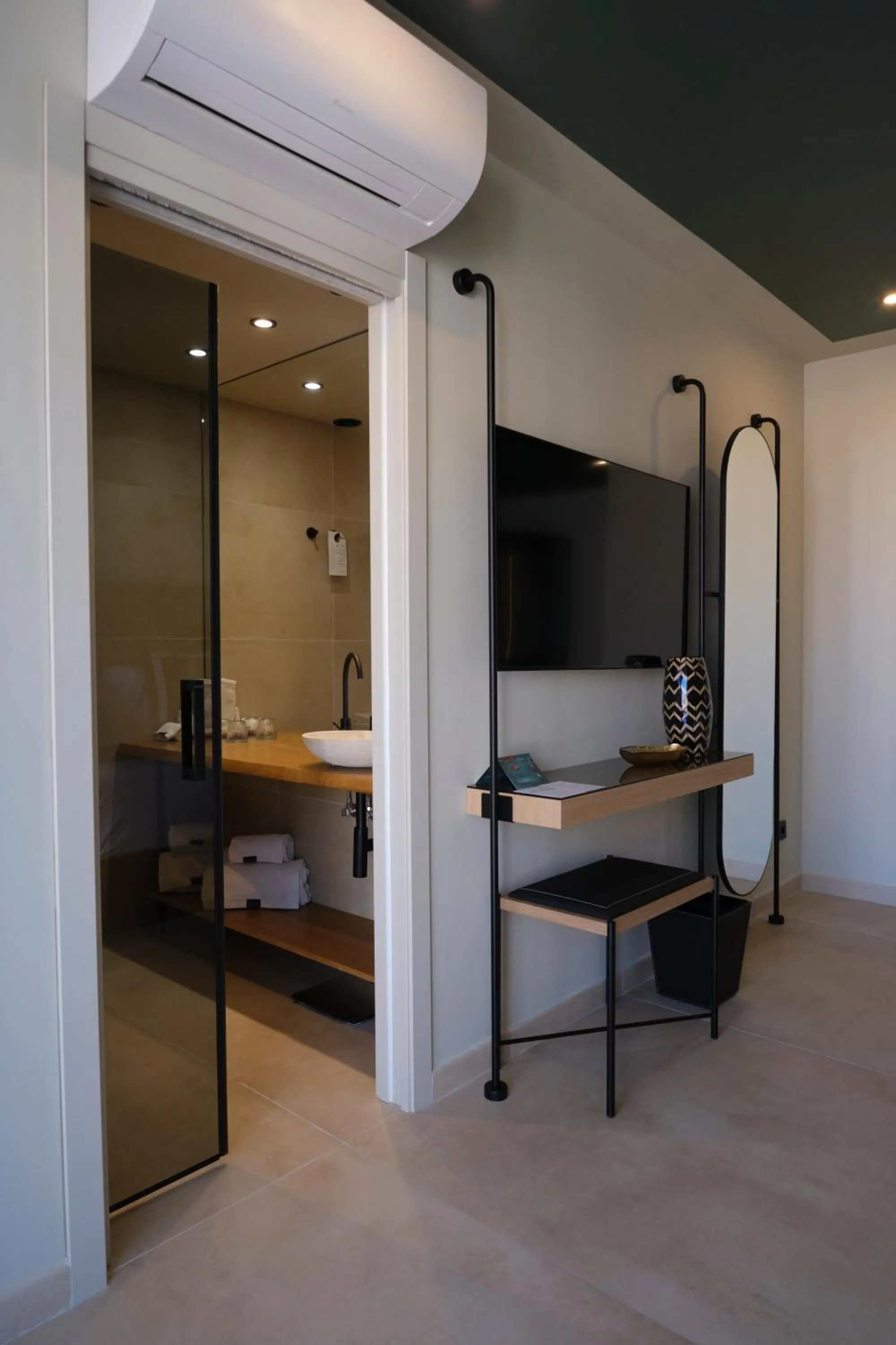 Bathroom in ESTIMAR Marina Farnals