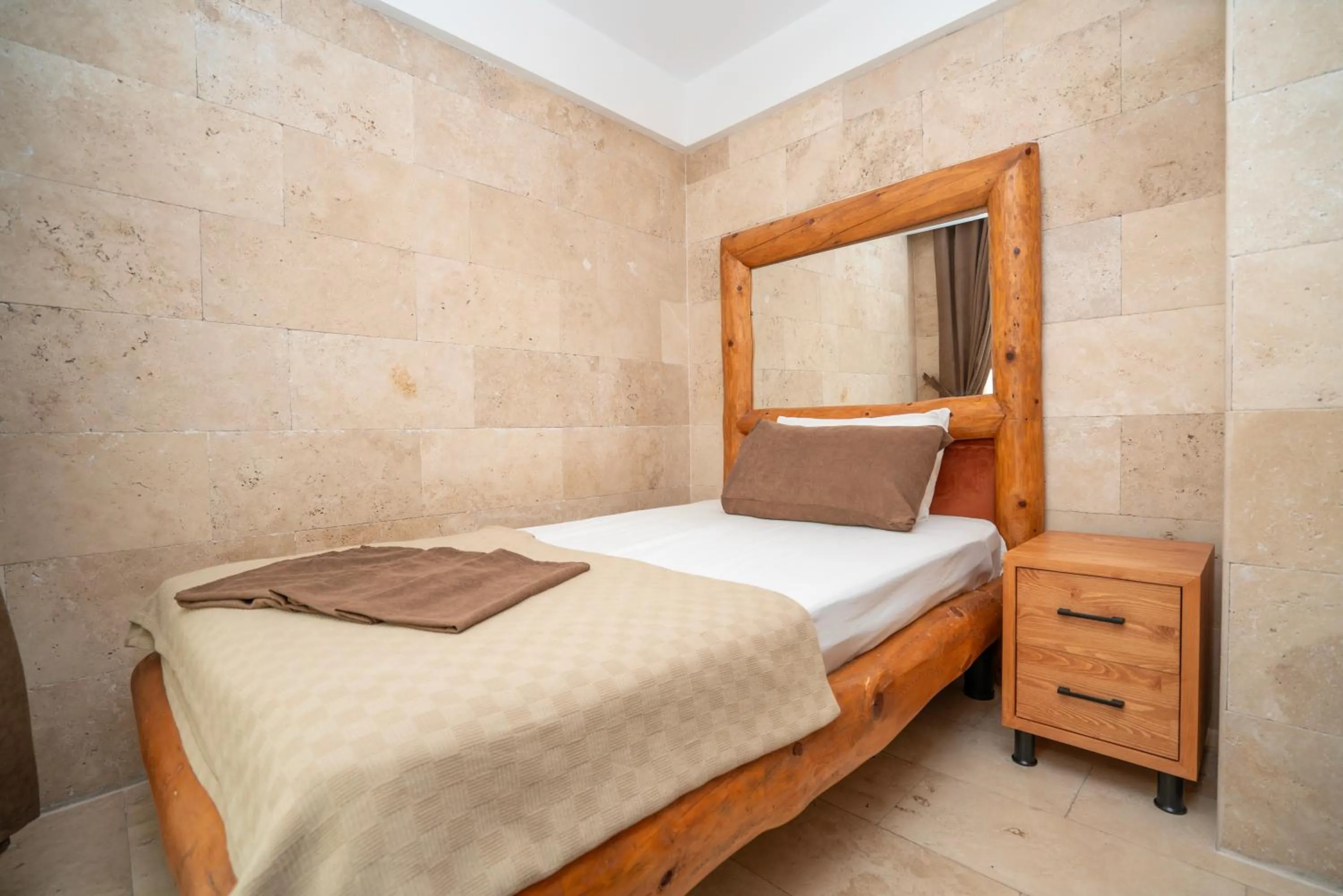 Bedroom, Bed in PASHA PALACE HOTEL