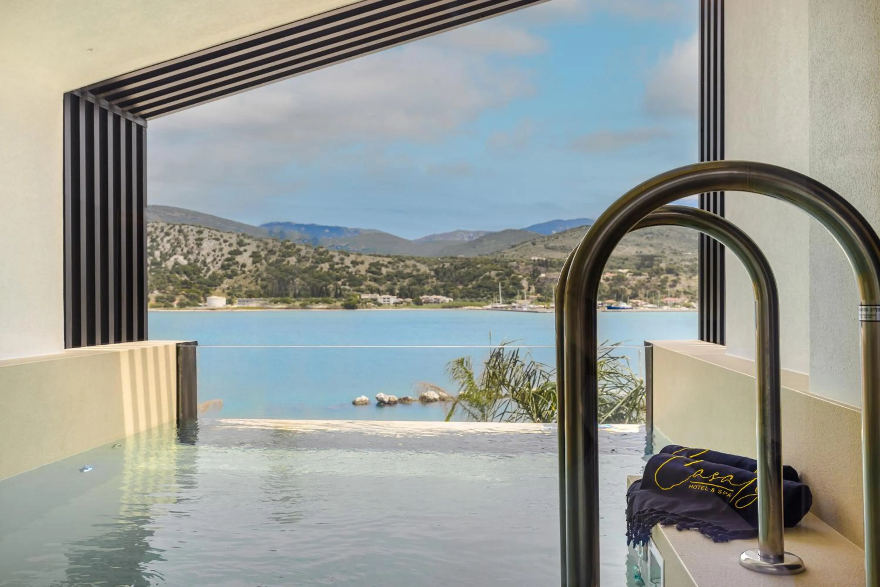 Day in Casaly Hotel & Spa