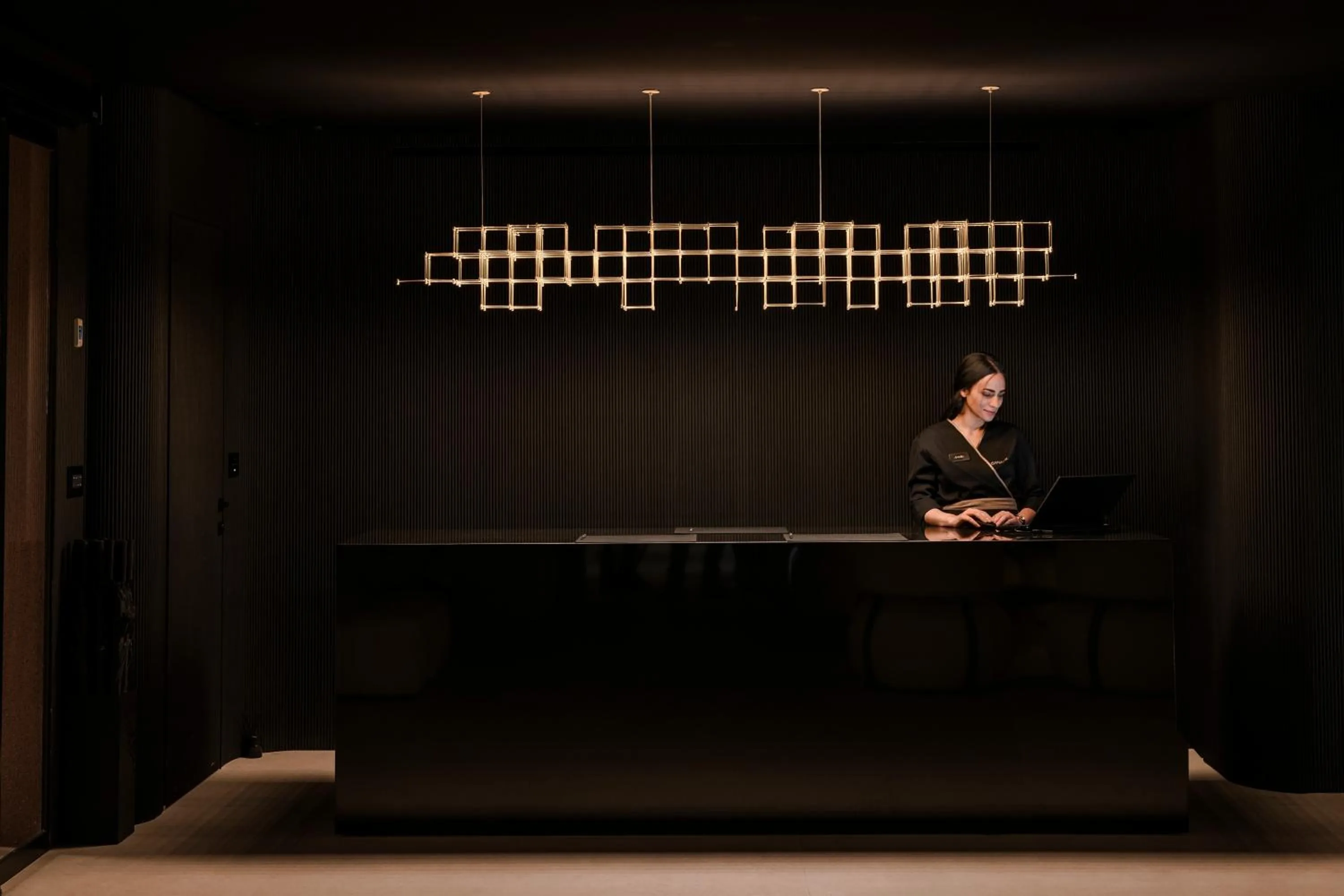 People in Casaly Hotel & Spa