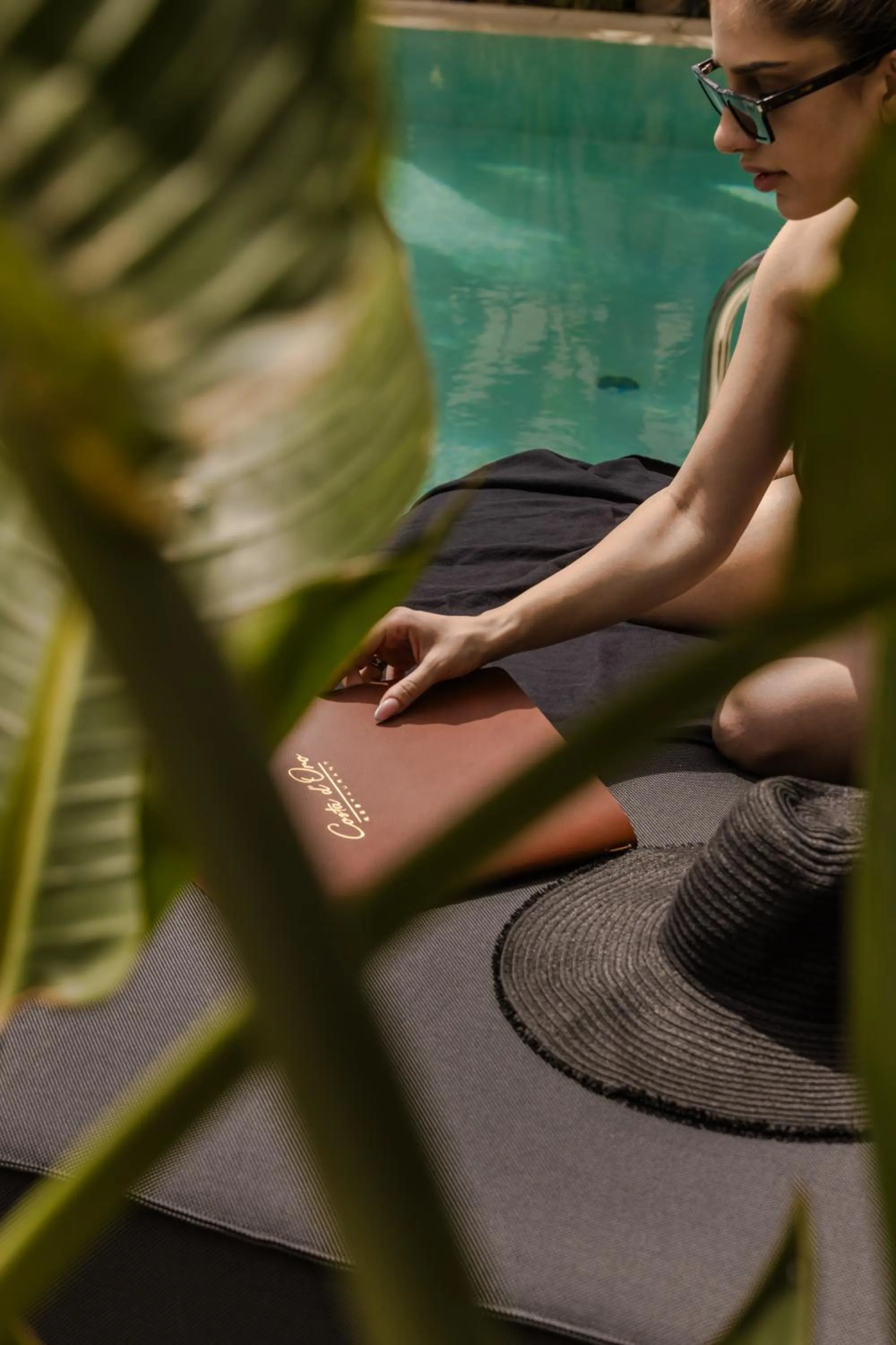 People in Casaly Hotel & Spa