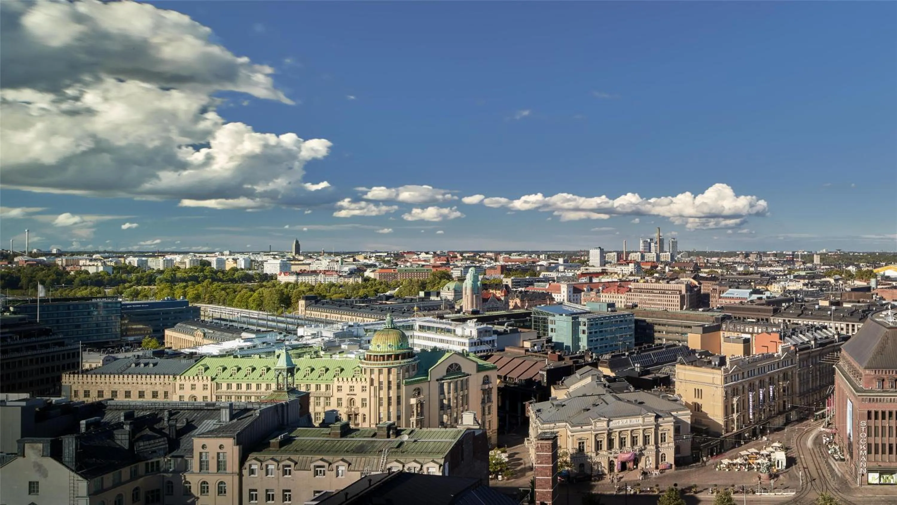 Other in NH Collection Helsinki Grand Hansa