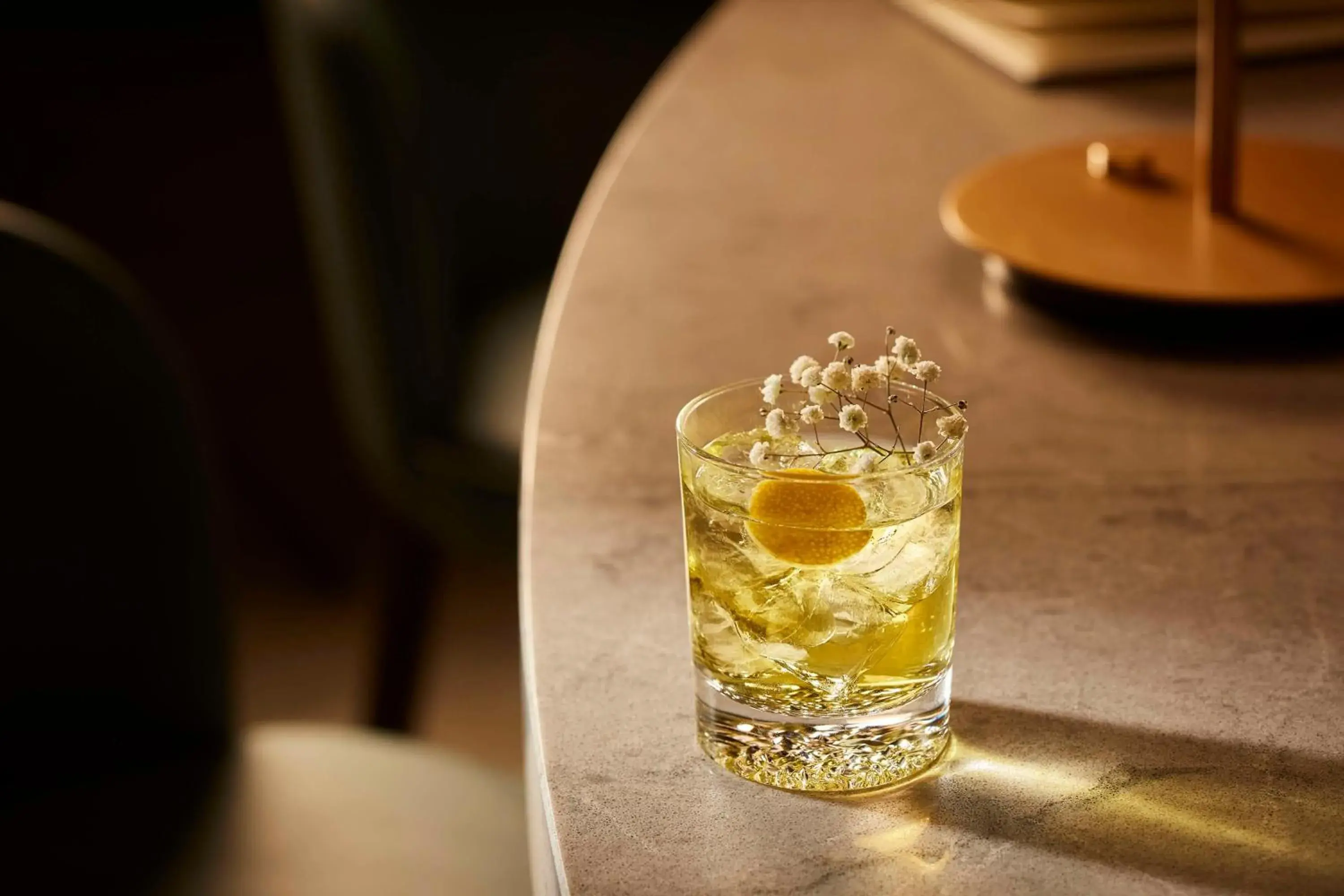 Lounge or bar in NH Collection Helsinki Grand Hansa Lounge or bar in NH Collection Helsinki Grand Hansa