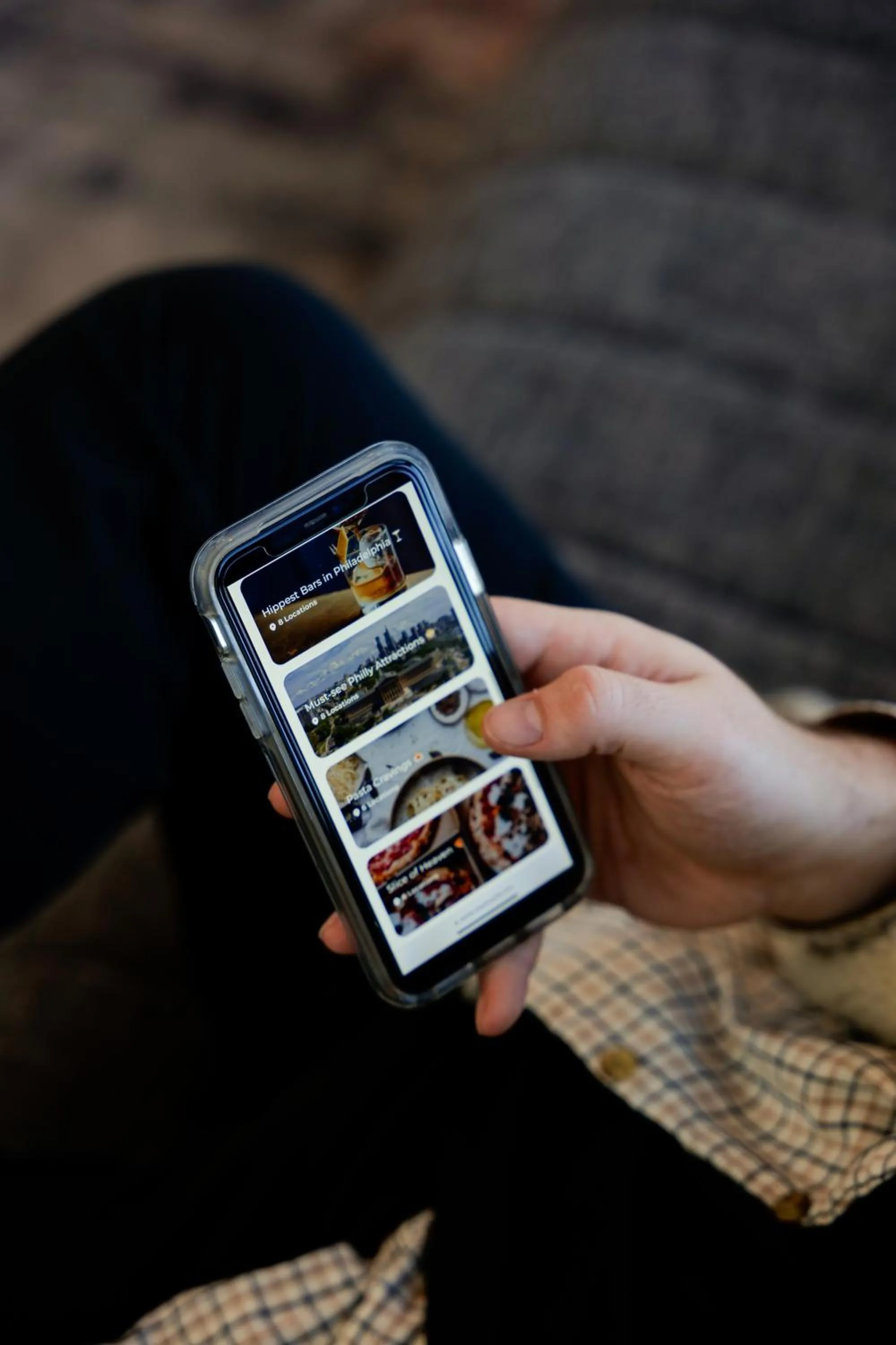 Sosuite at The Vine - Old City