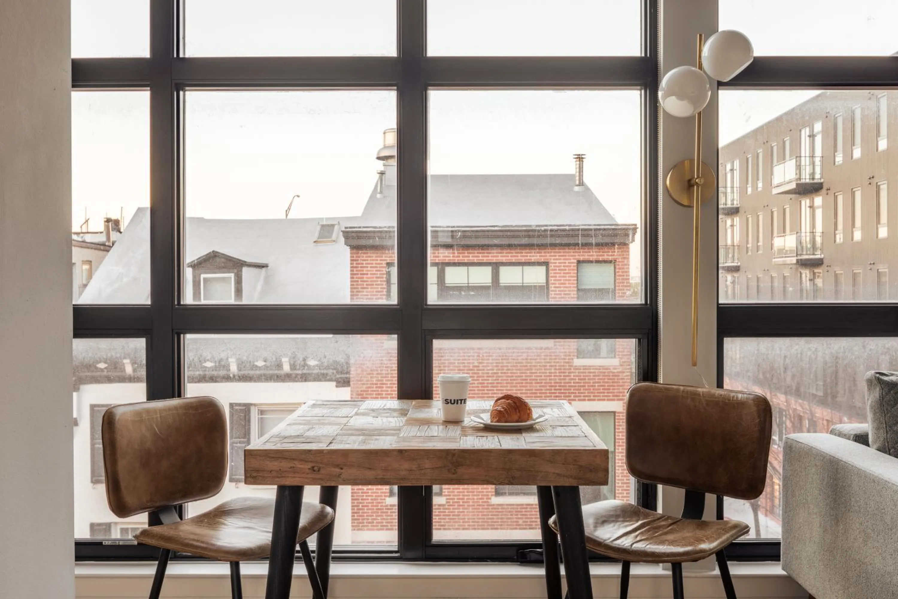 View (from property/room) in Sosuite at The Vine - Old City